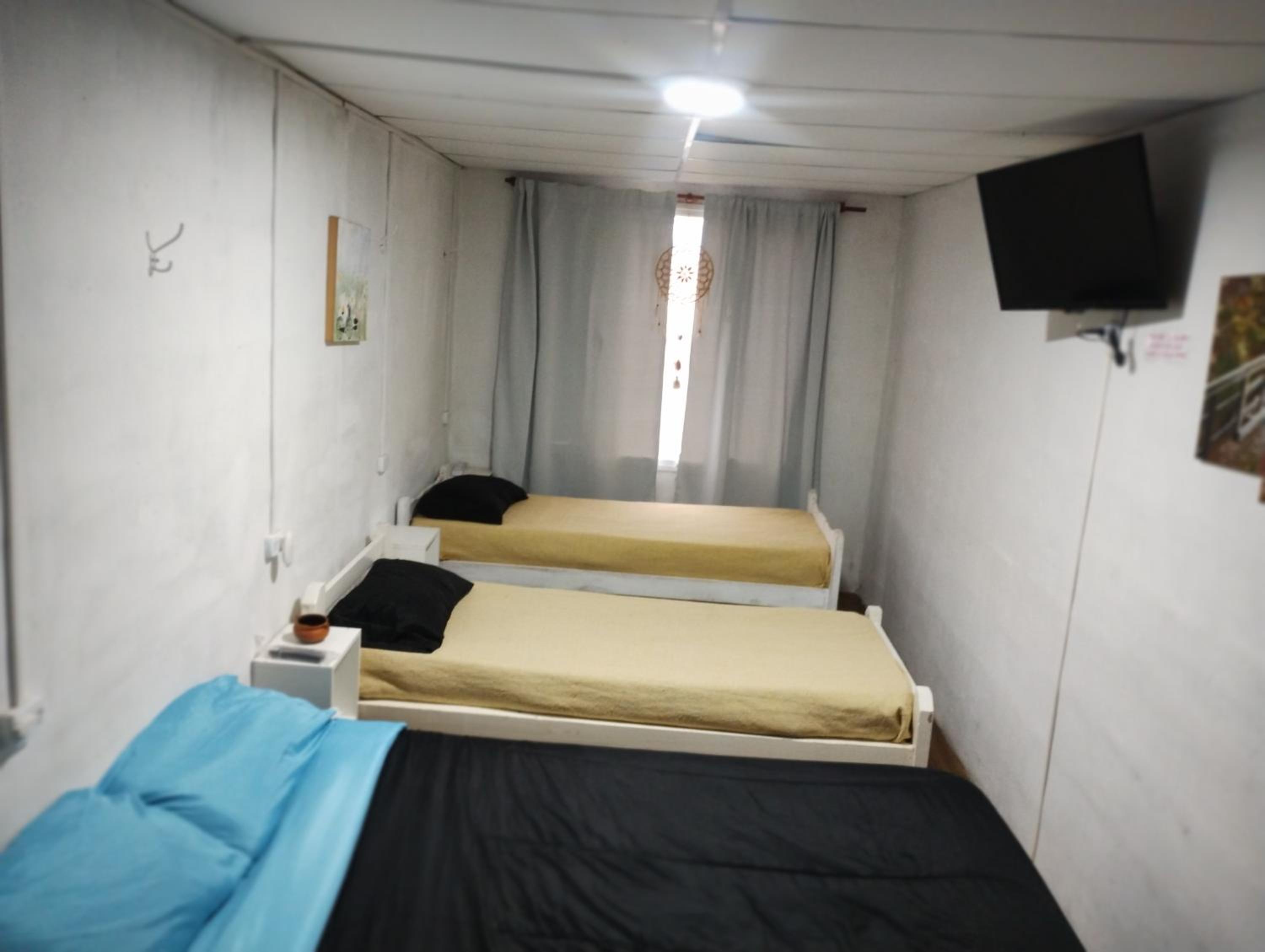 Duplex Olavarría