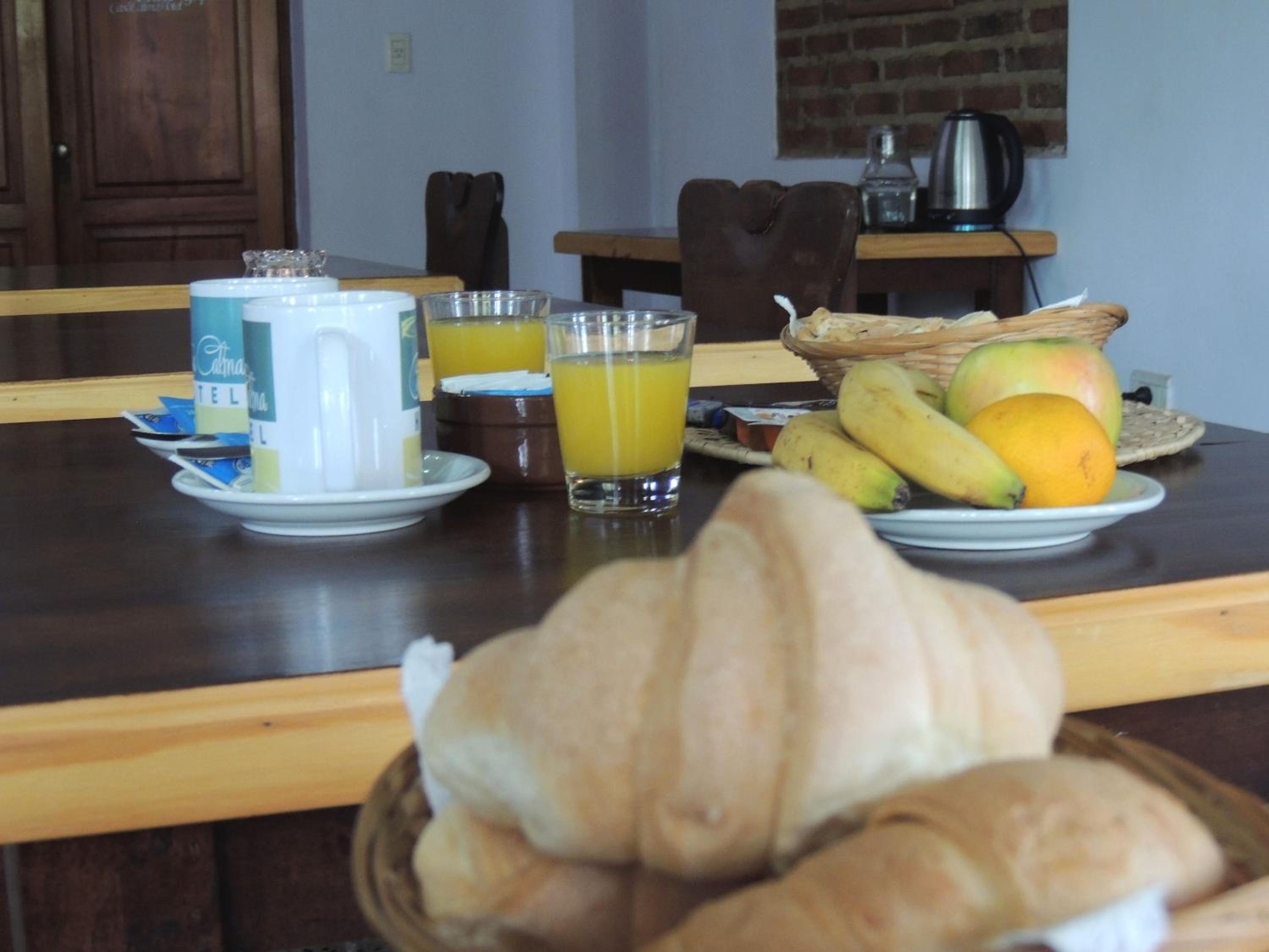 Casa Calma Hotel