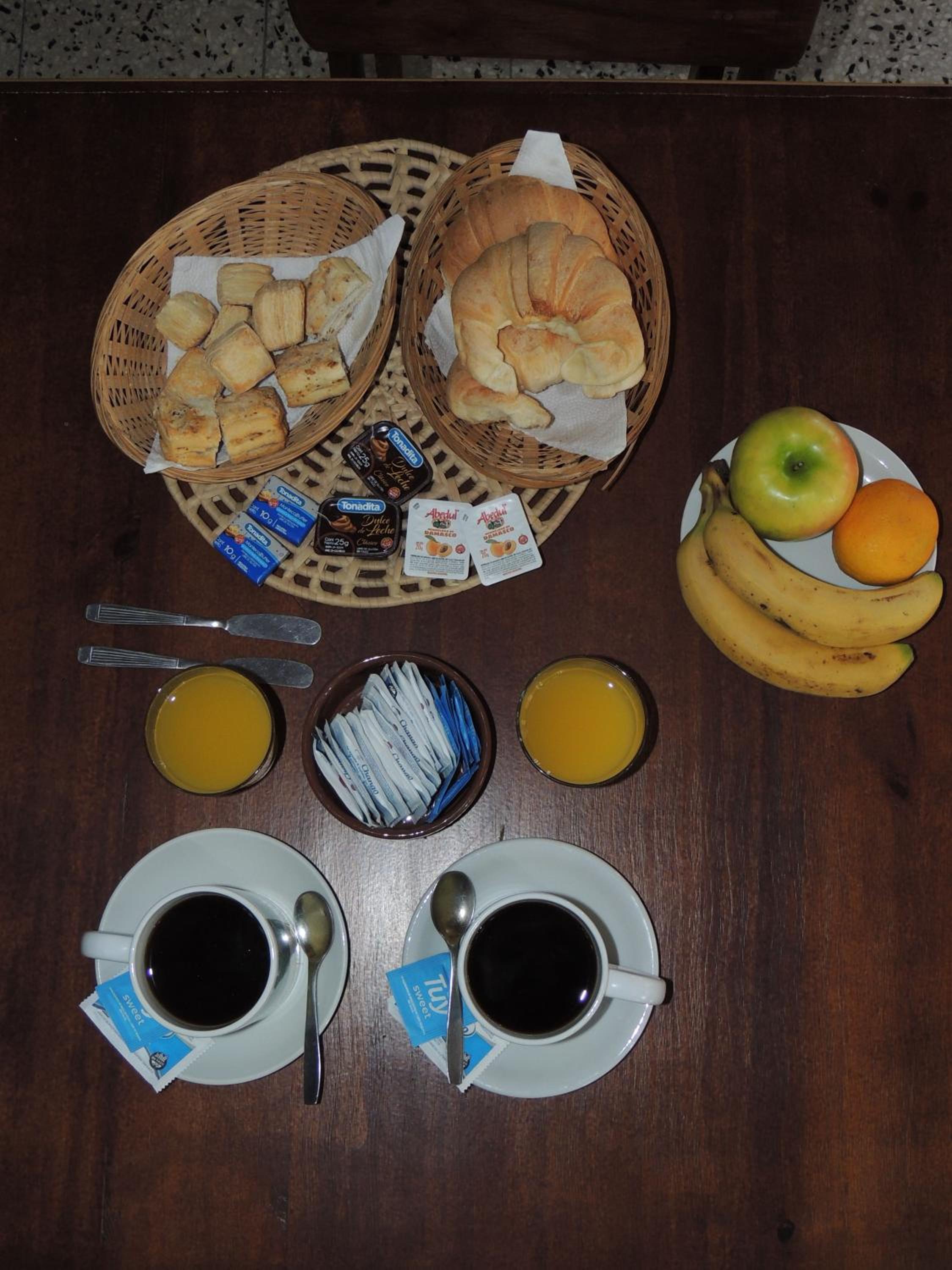 Casa Calma Hotel