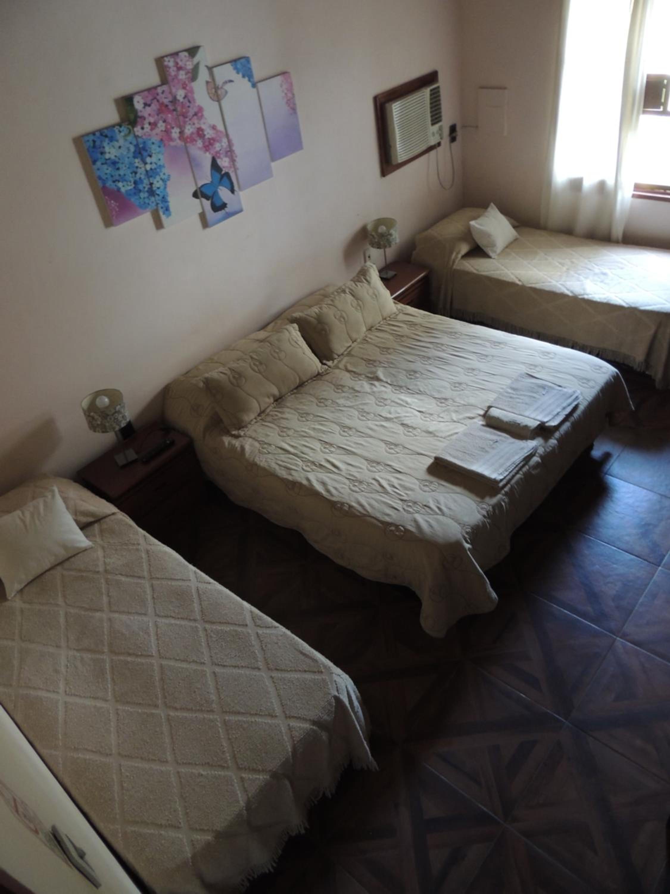 Casa Calma Hotel
