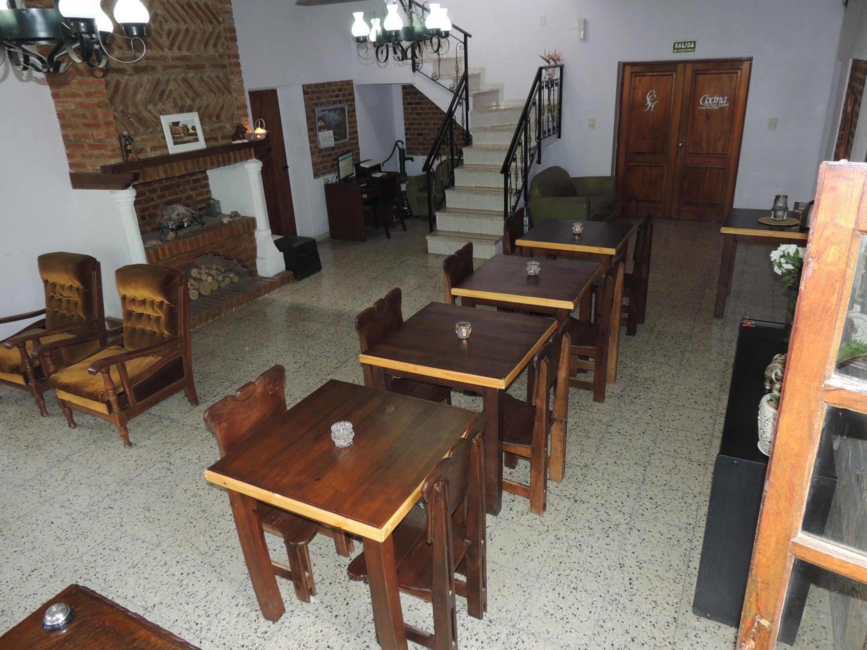Casa Calma Hotel