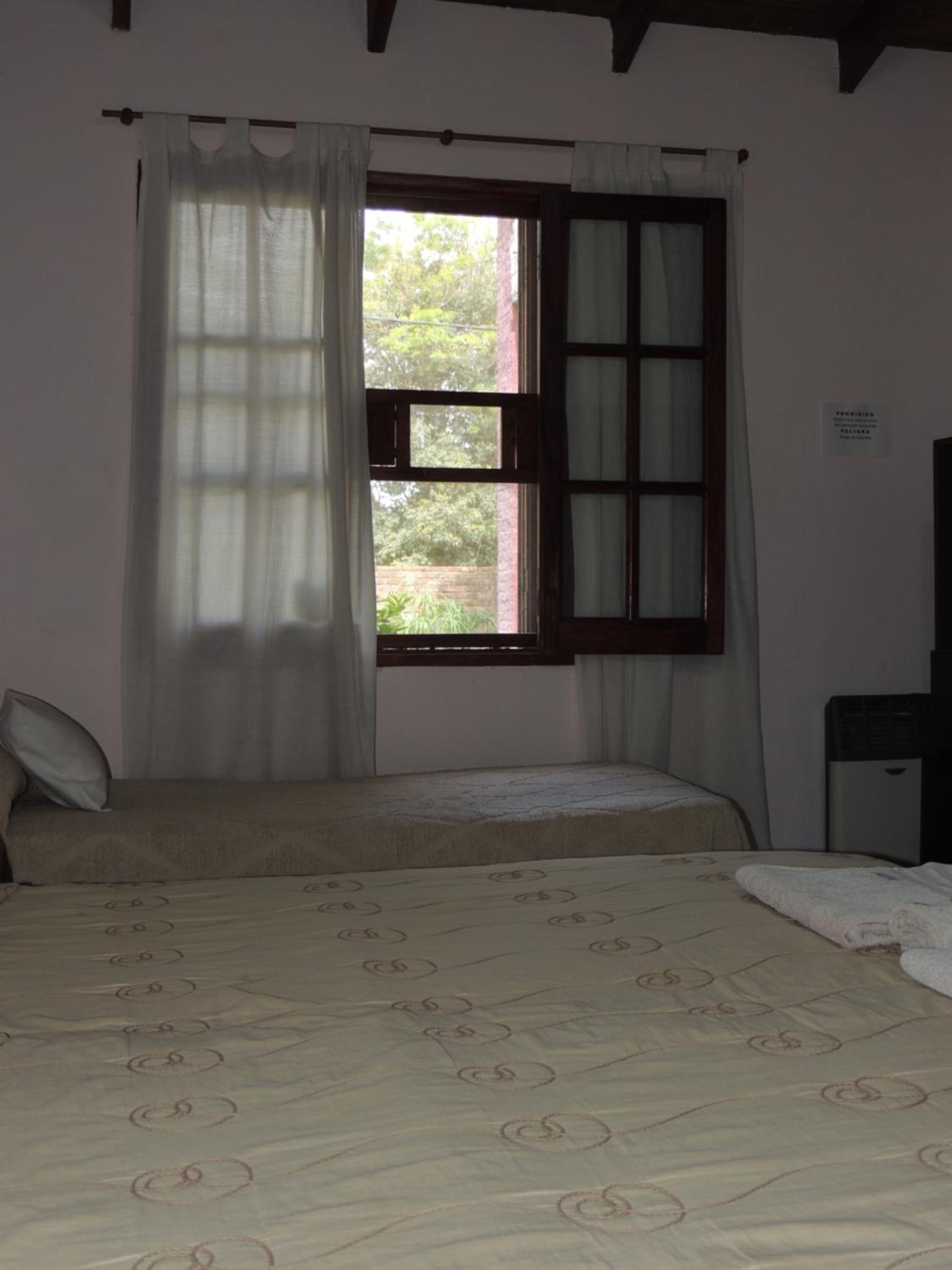 Casa Calma Hotel