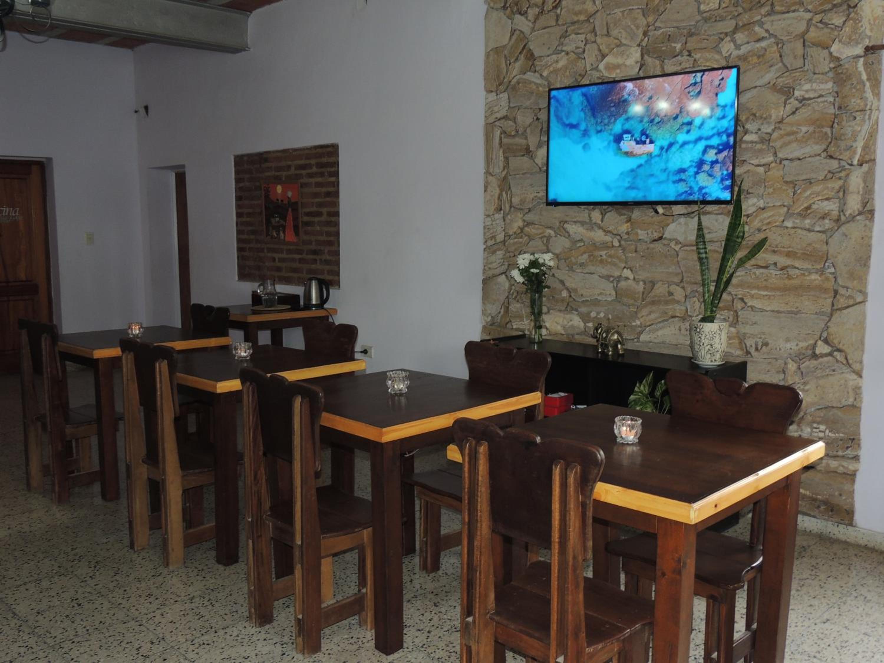 Casa Calma Hotel