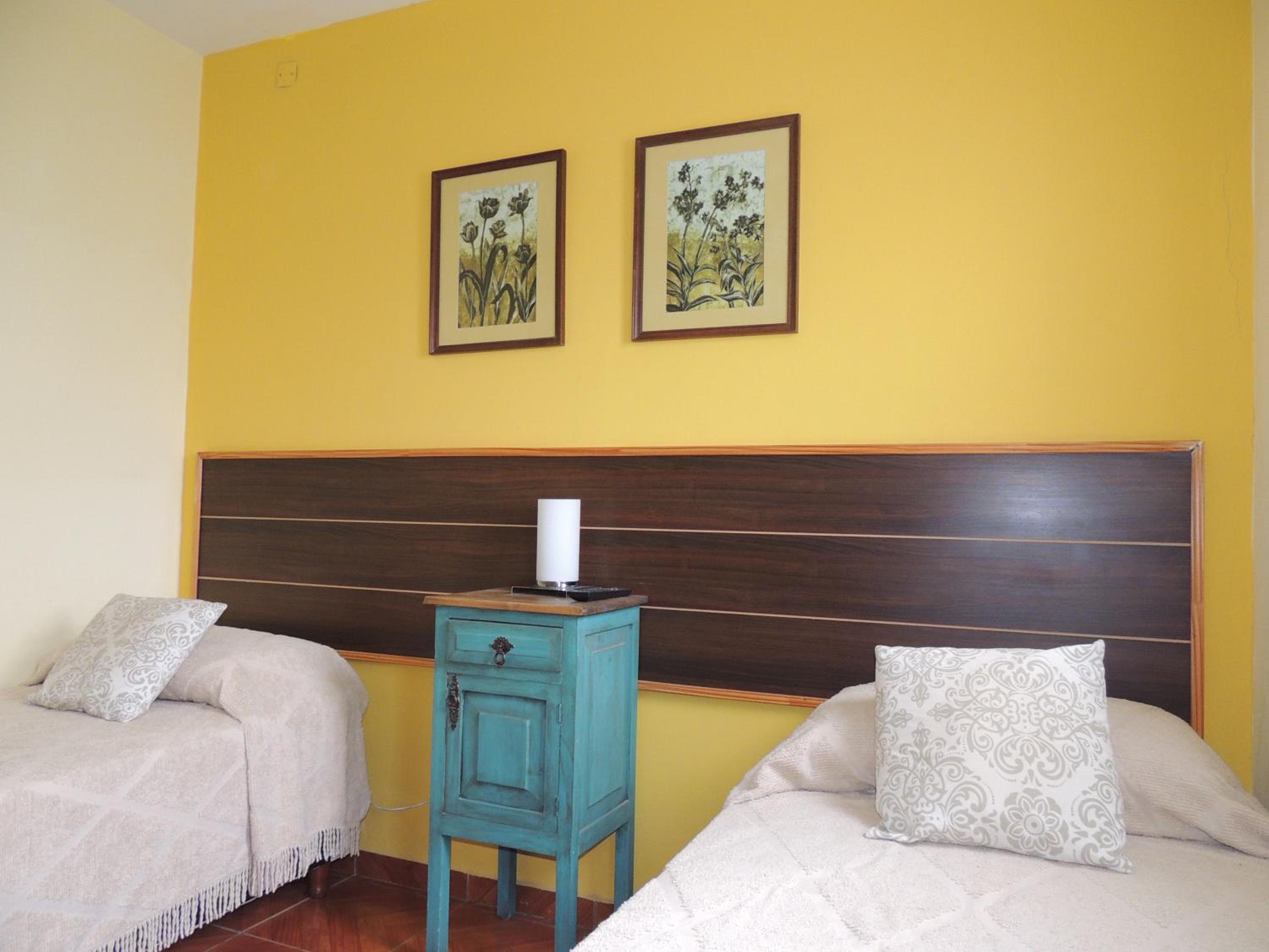 Casa Calma Hotel