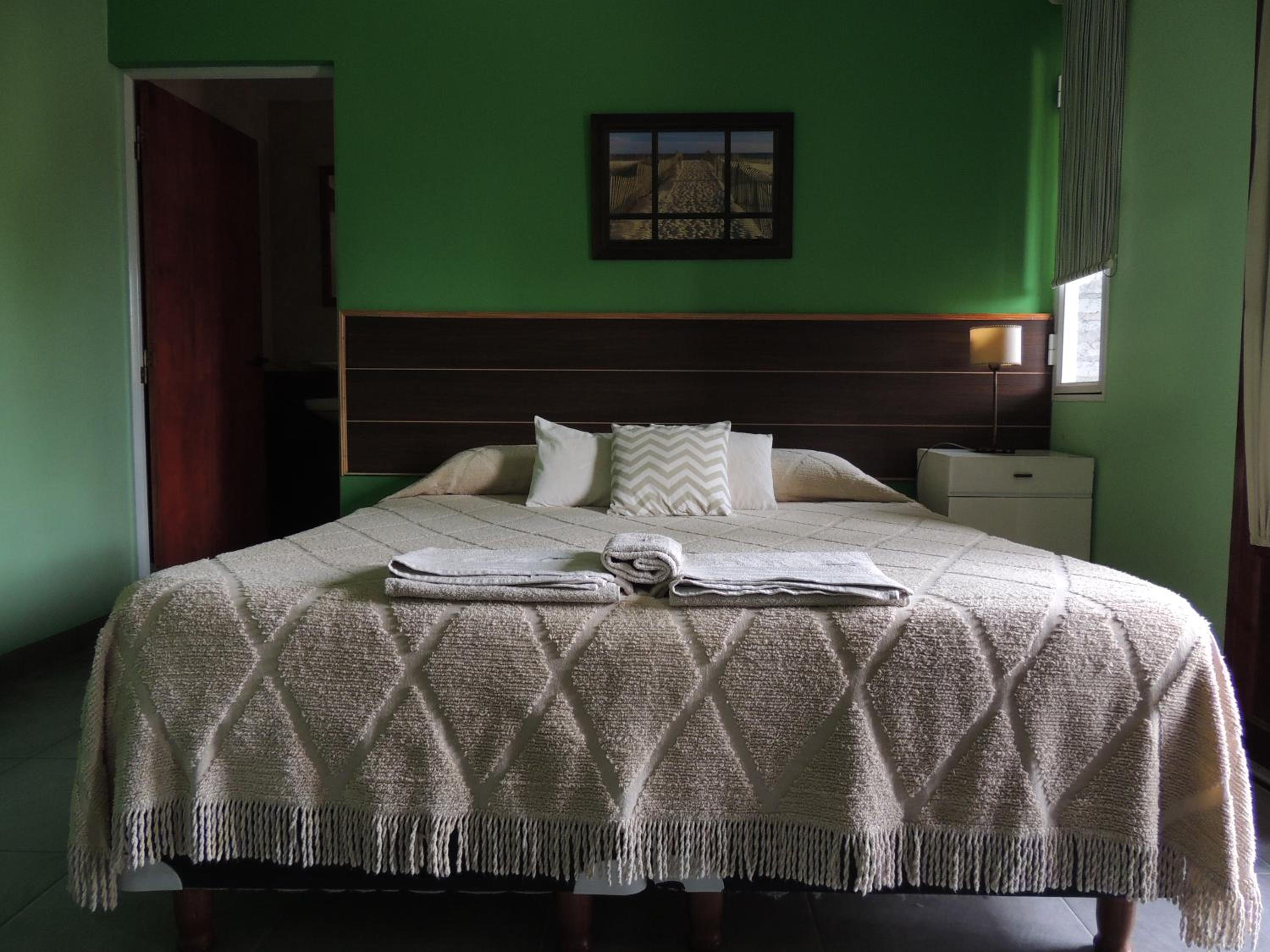 Casa Calma Hotel