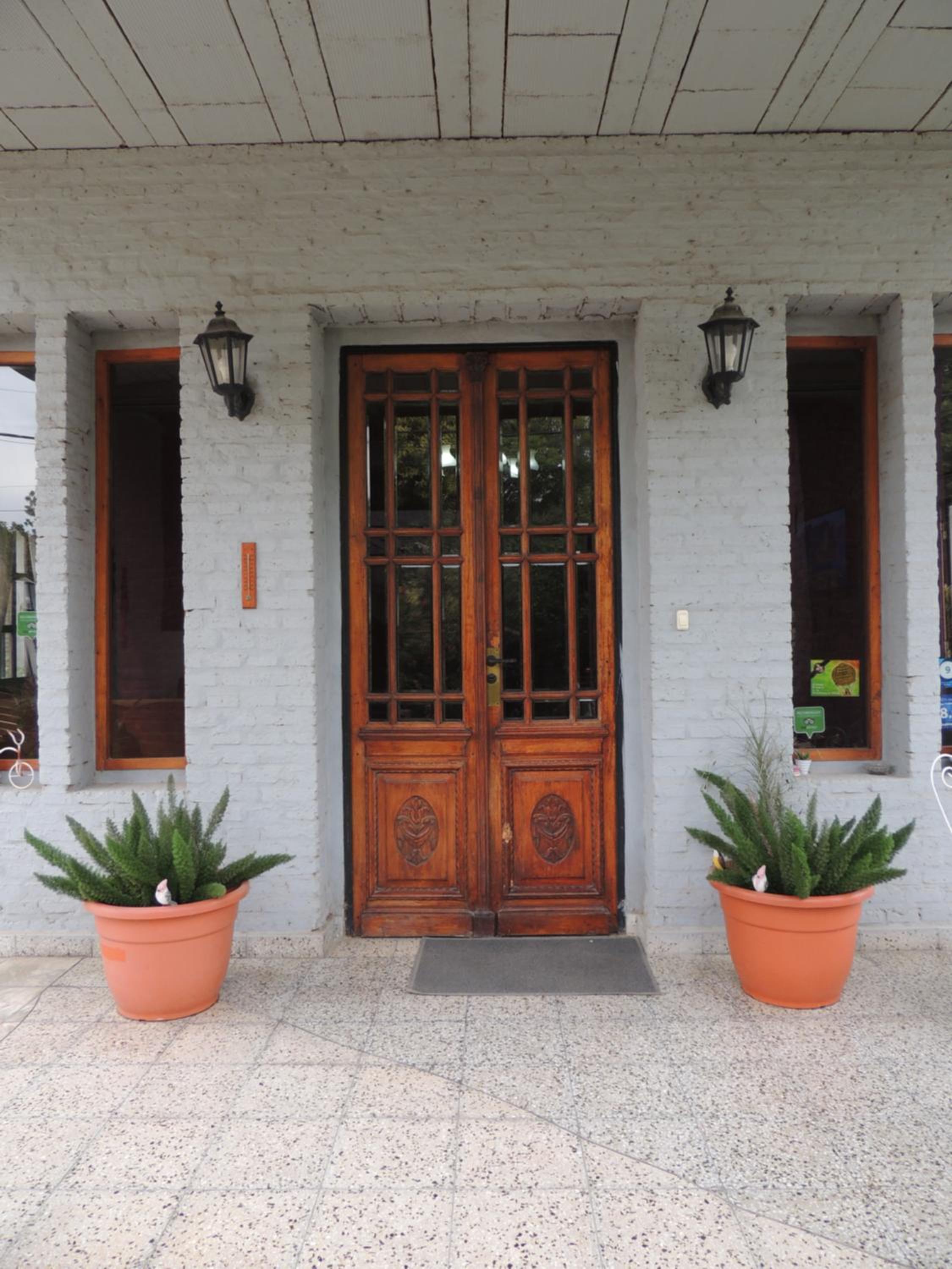 Casa Calma Hotel