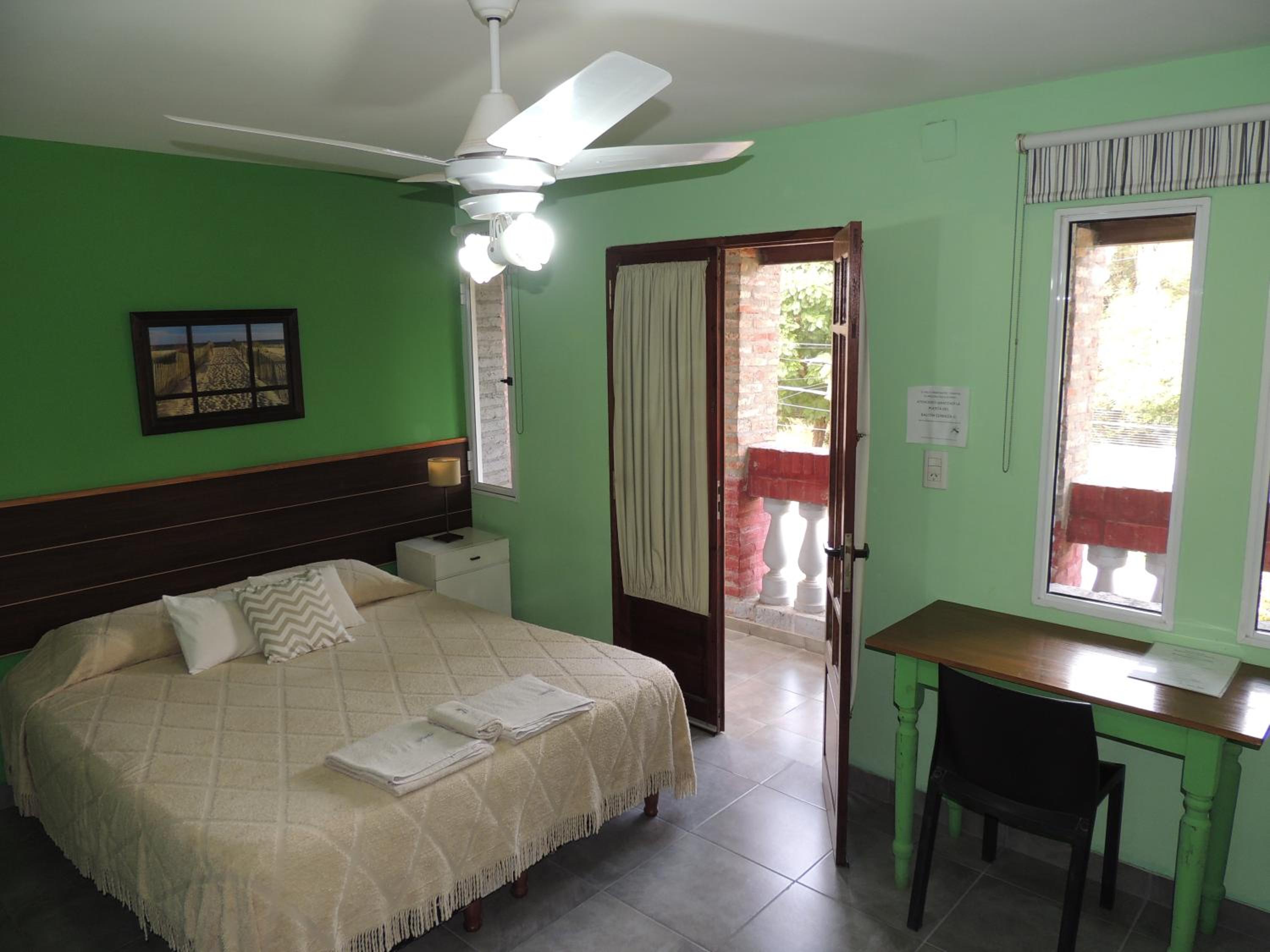 Casa Calma Hotel