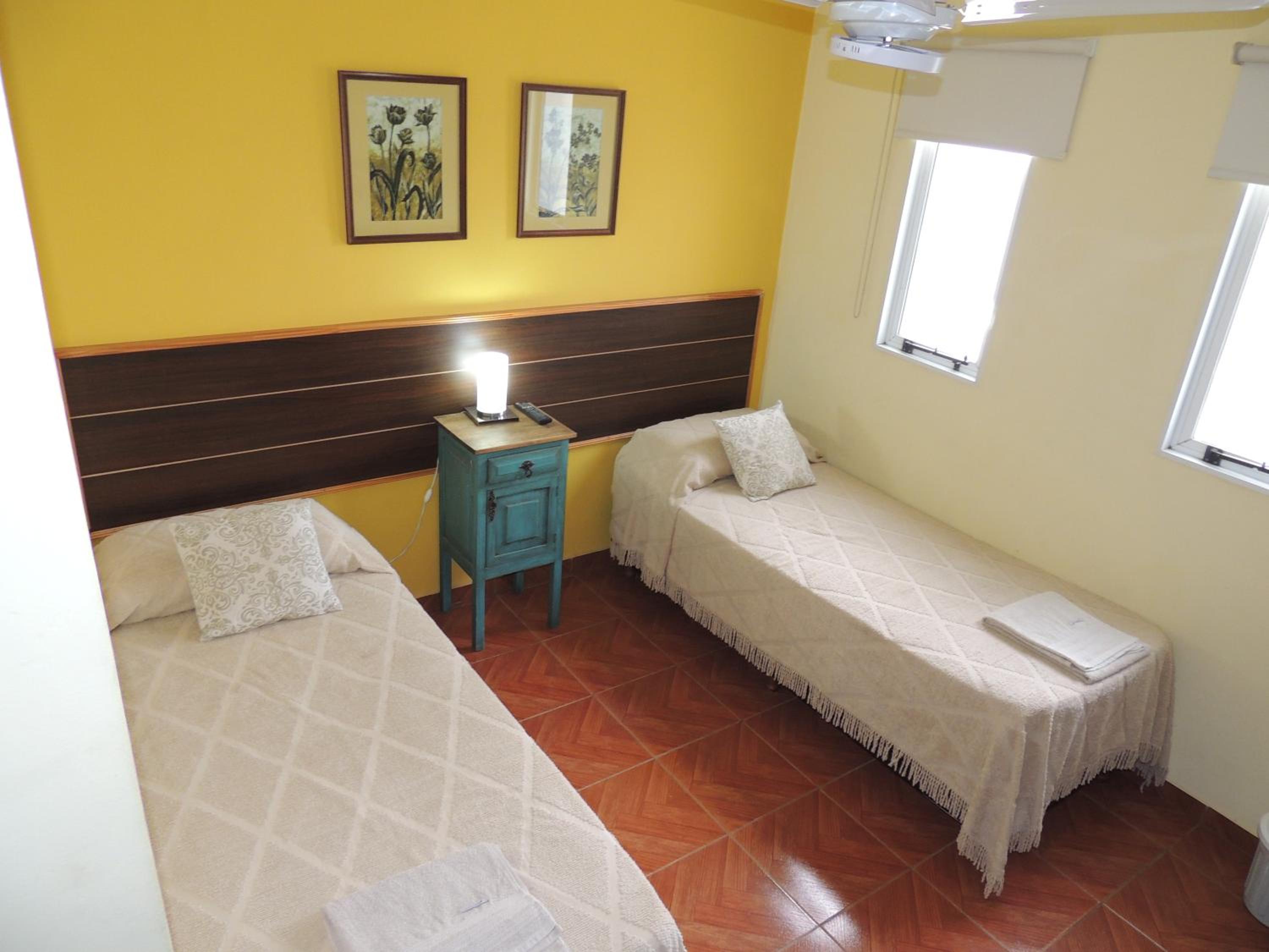 Casa Calma Hotel