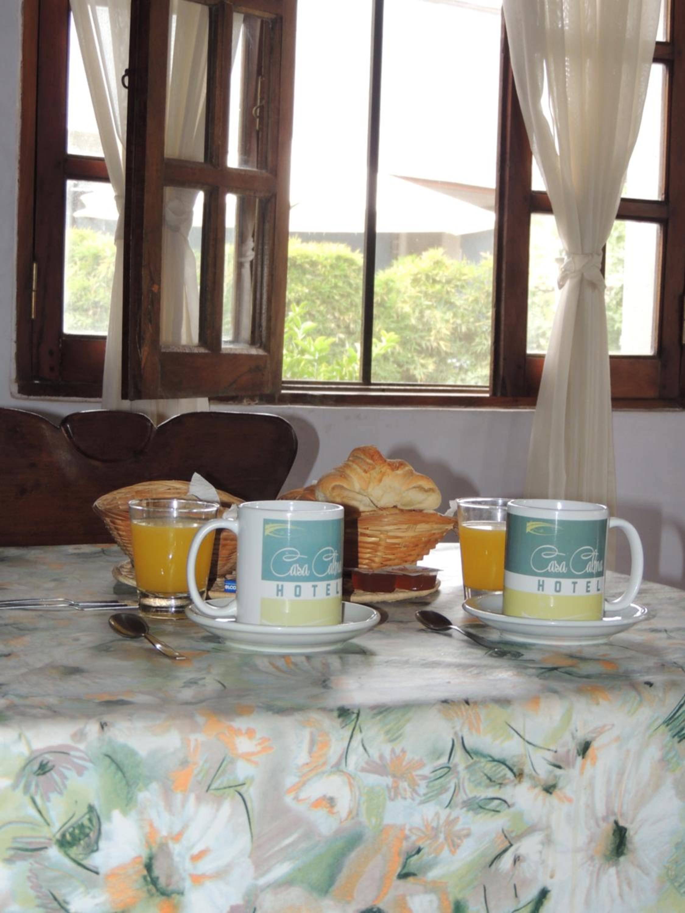 Casa Calma Hotel