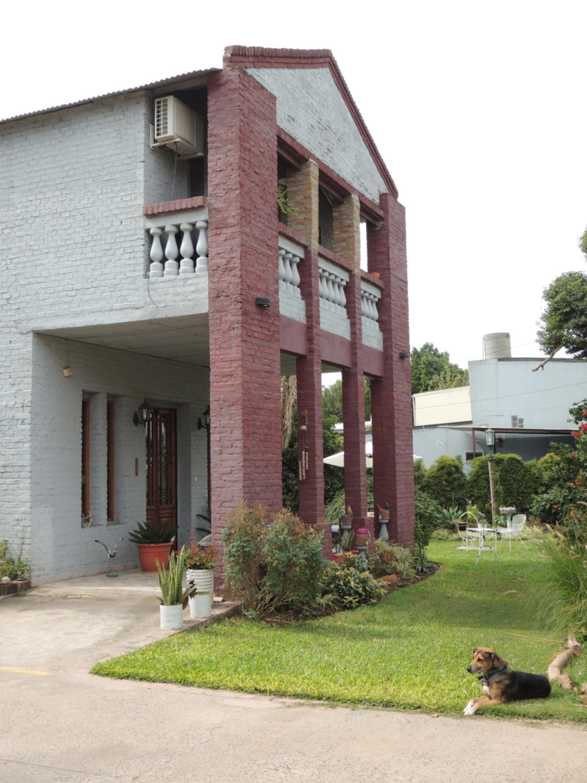 Casa Calma Hotel