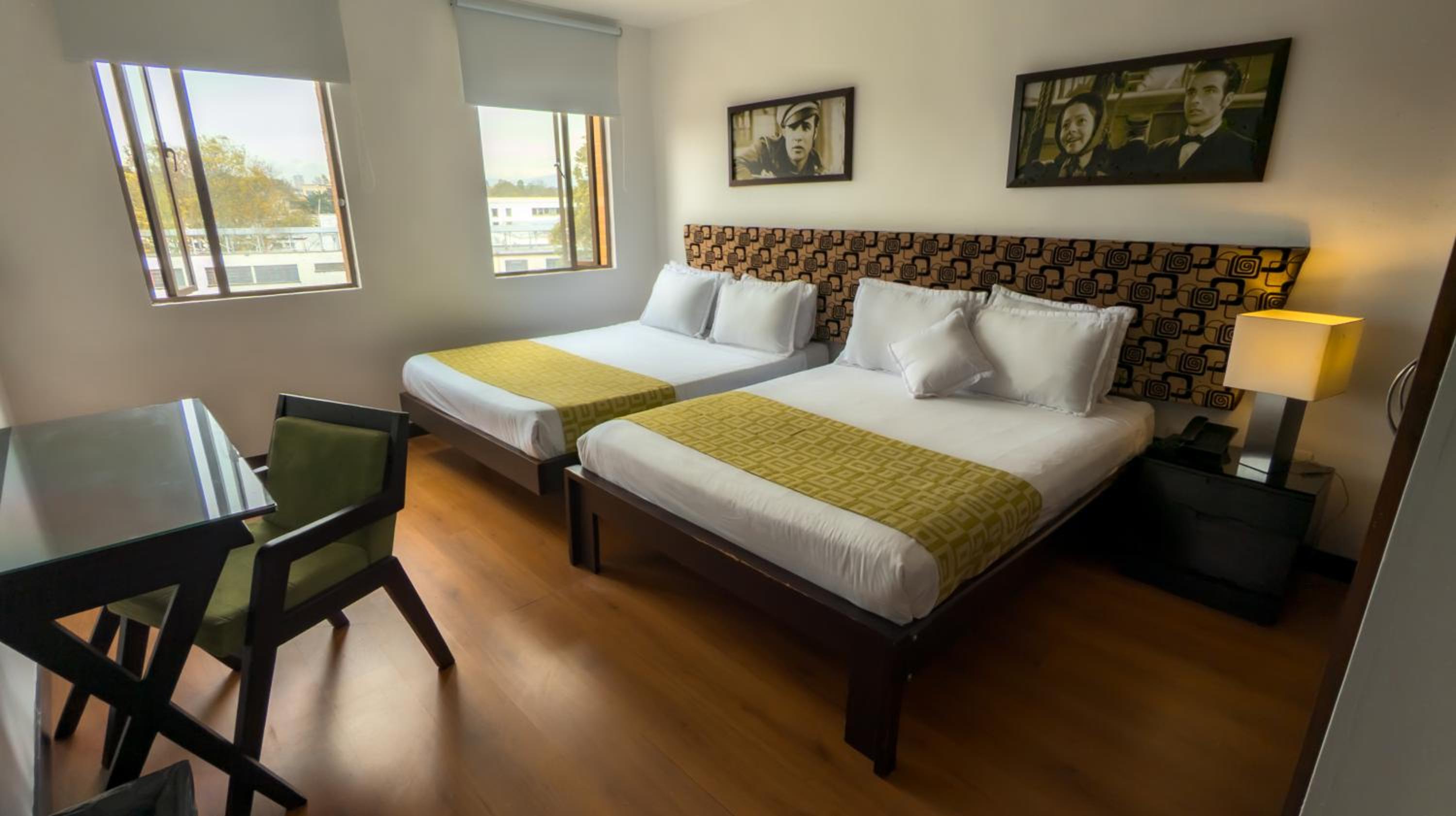 Hotel Charlotte Suite 26 photo 35 of 65