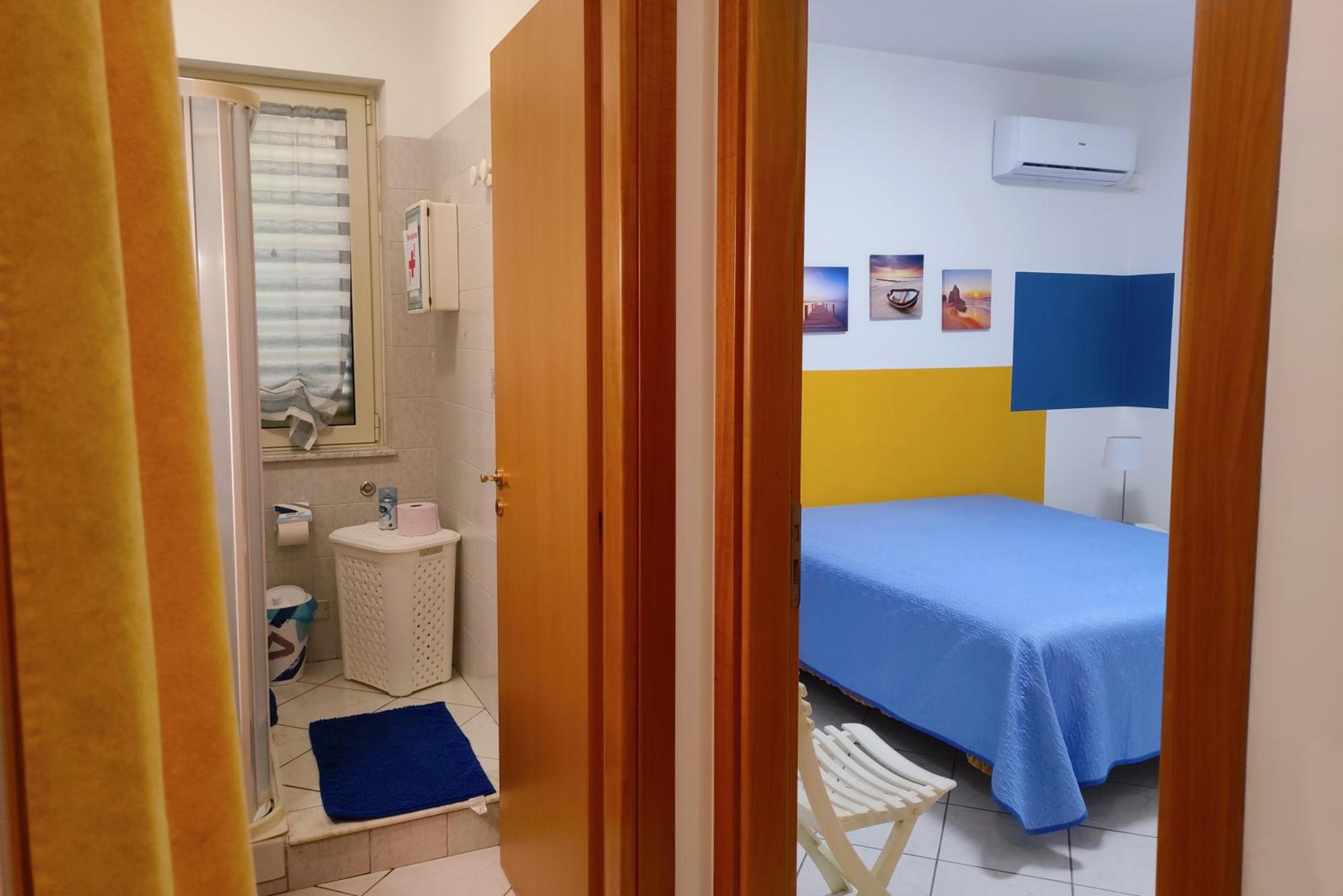 "Stella Marina" Rentals on the coast of Agrigento view 4