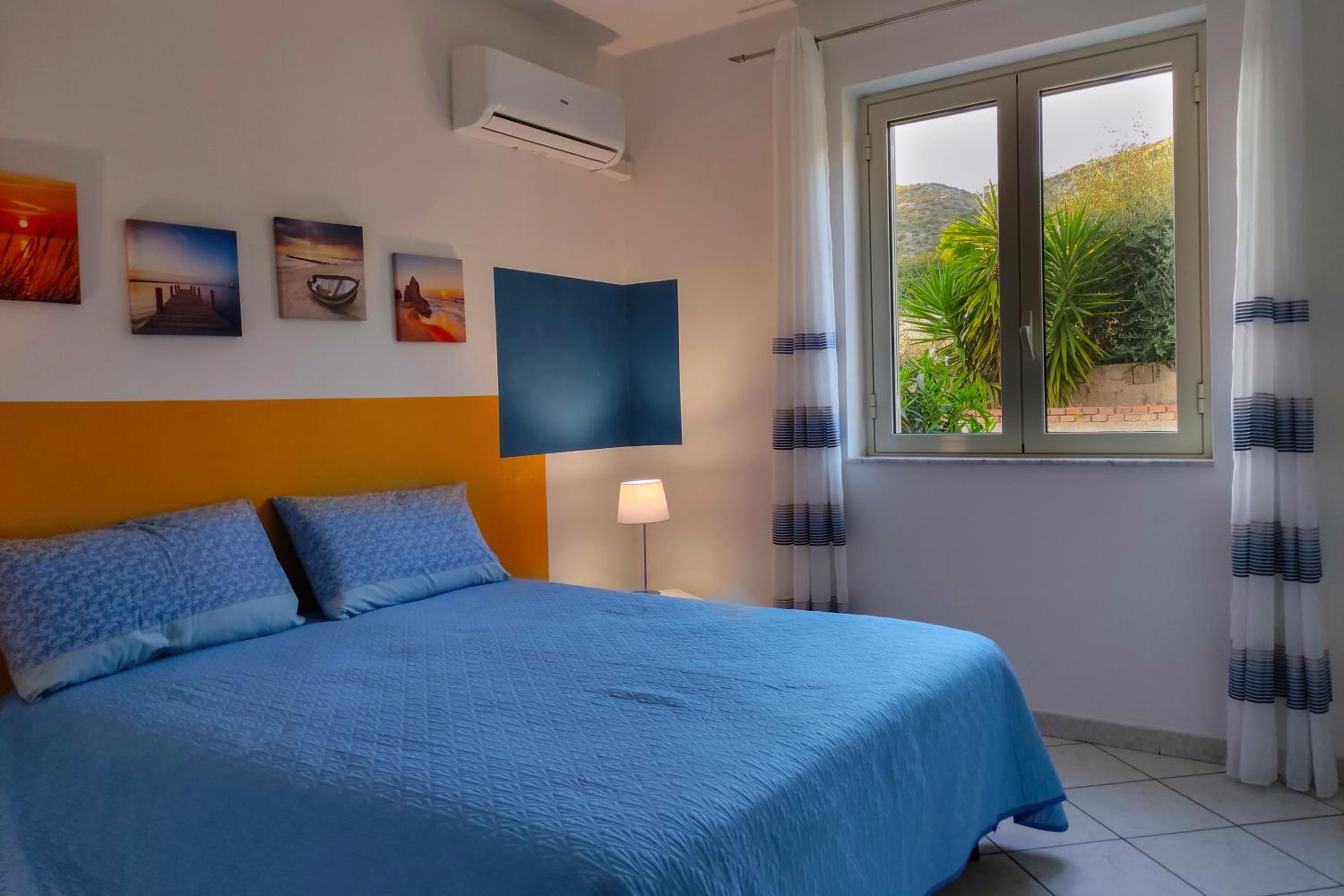 "Stella Marina" Rentals on the coast of Agrigento view 5