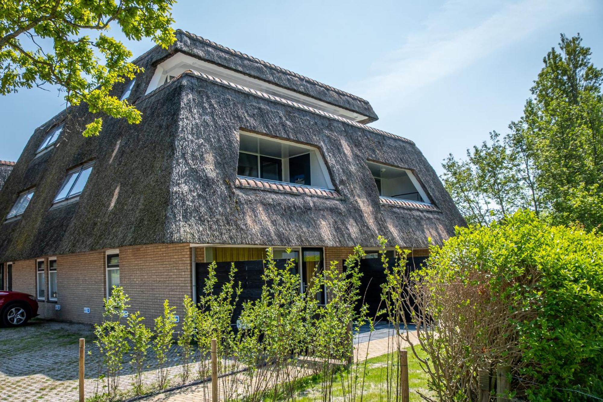 Waddenresidentie Ameland - 2 en 4 persoons appartementen view 3