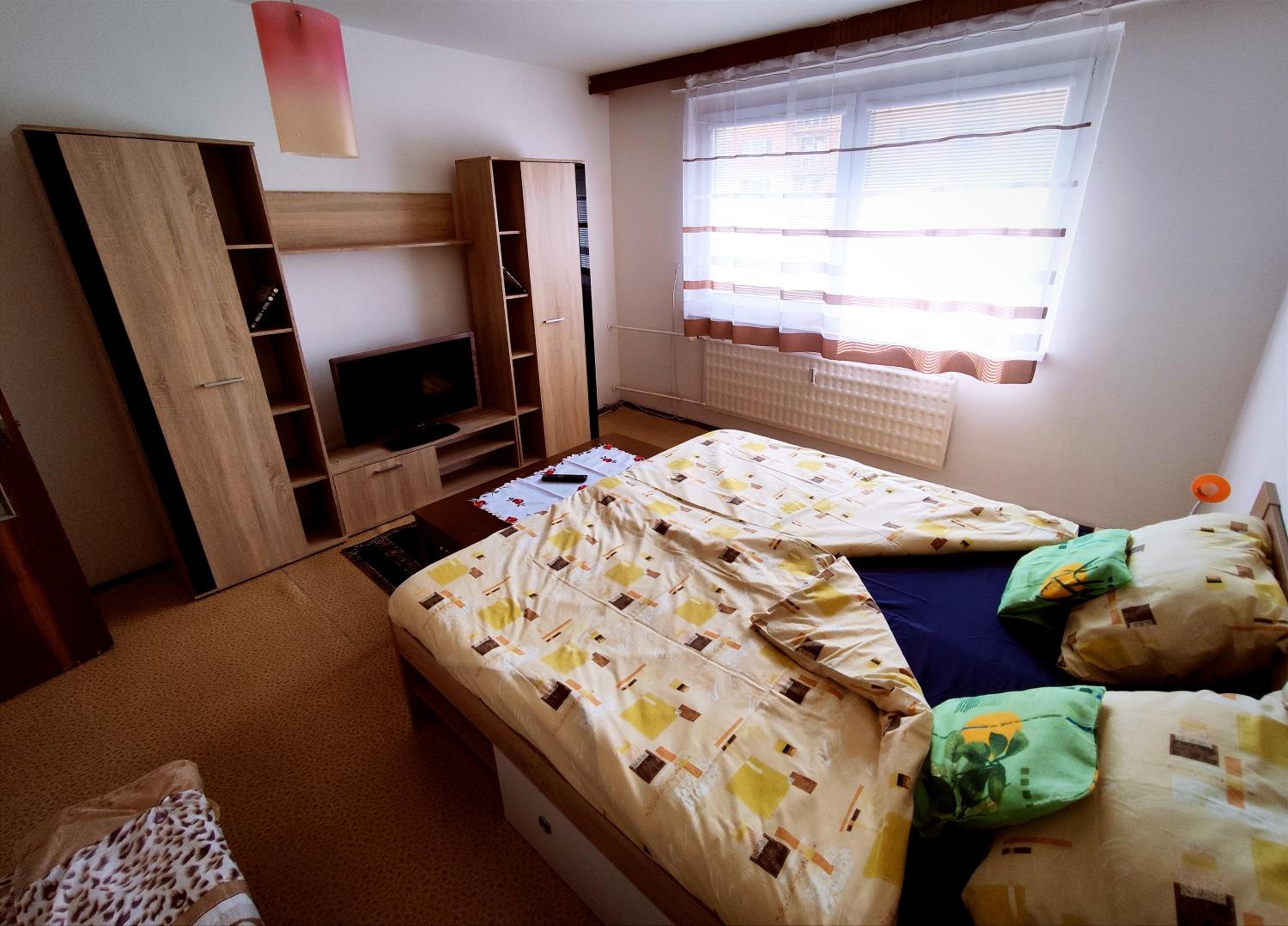 Amira apartman view 3