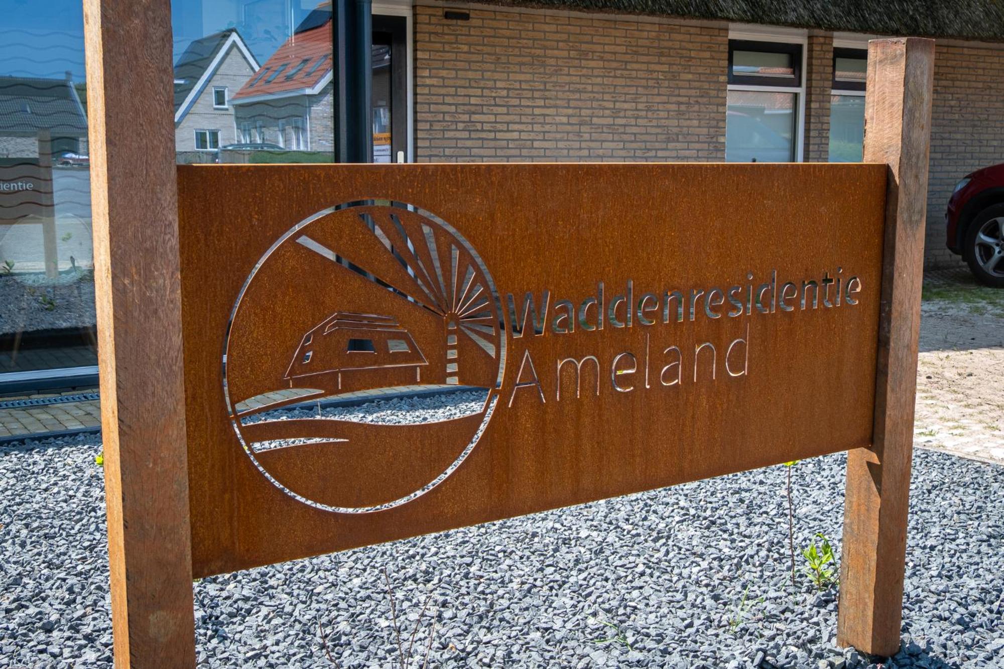 Waddenresidentie Ameland - 2 en 4 persoons appartementen view 2