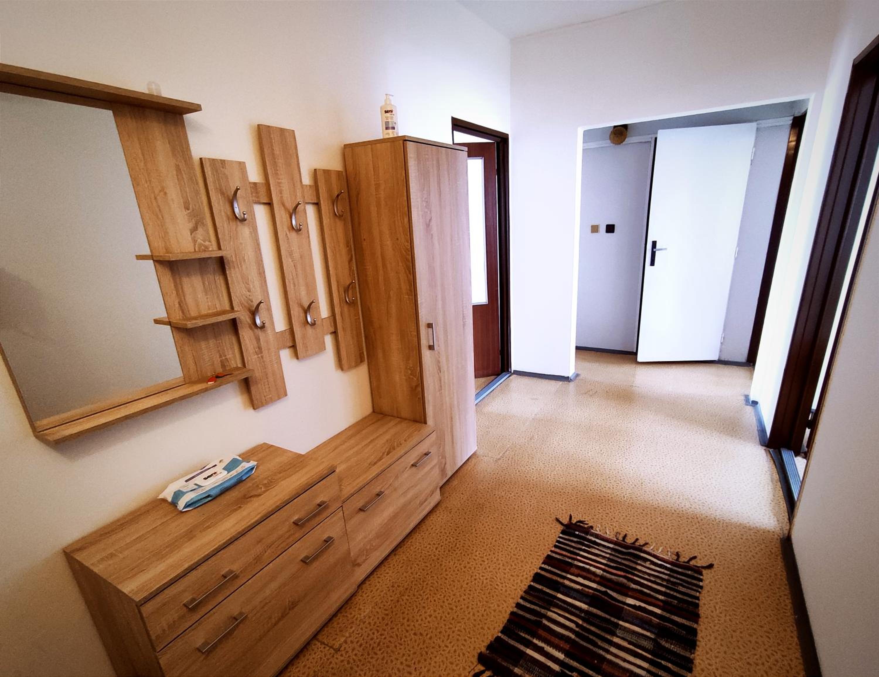 Amira apartman view 5