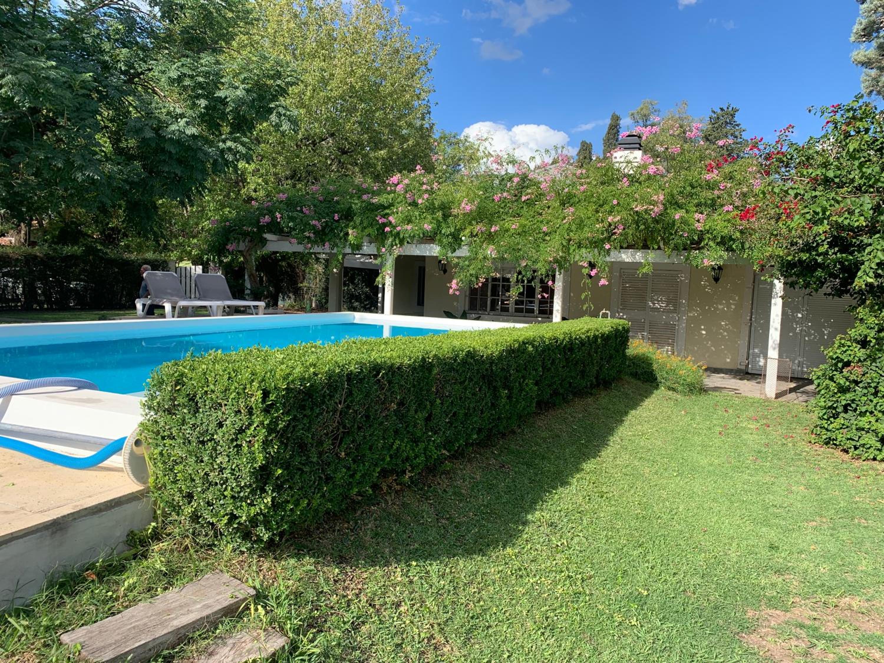 La Quinta de Pablo