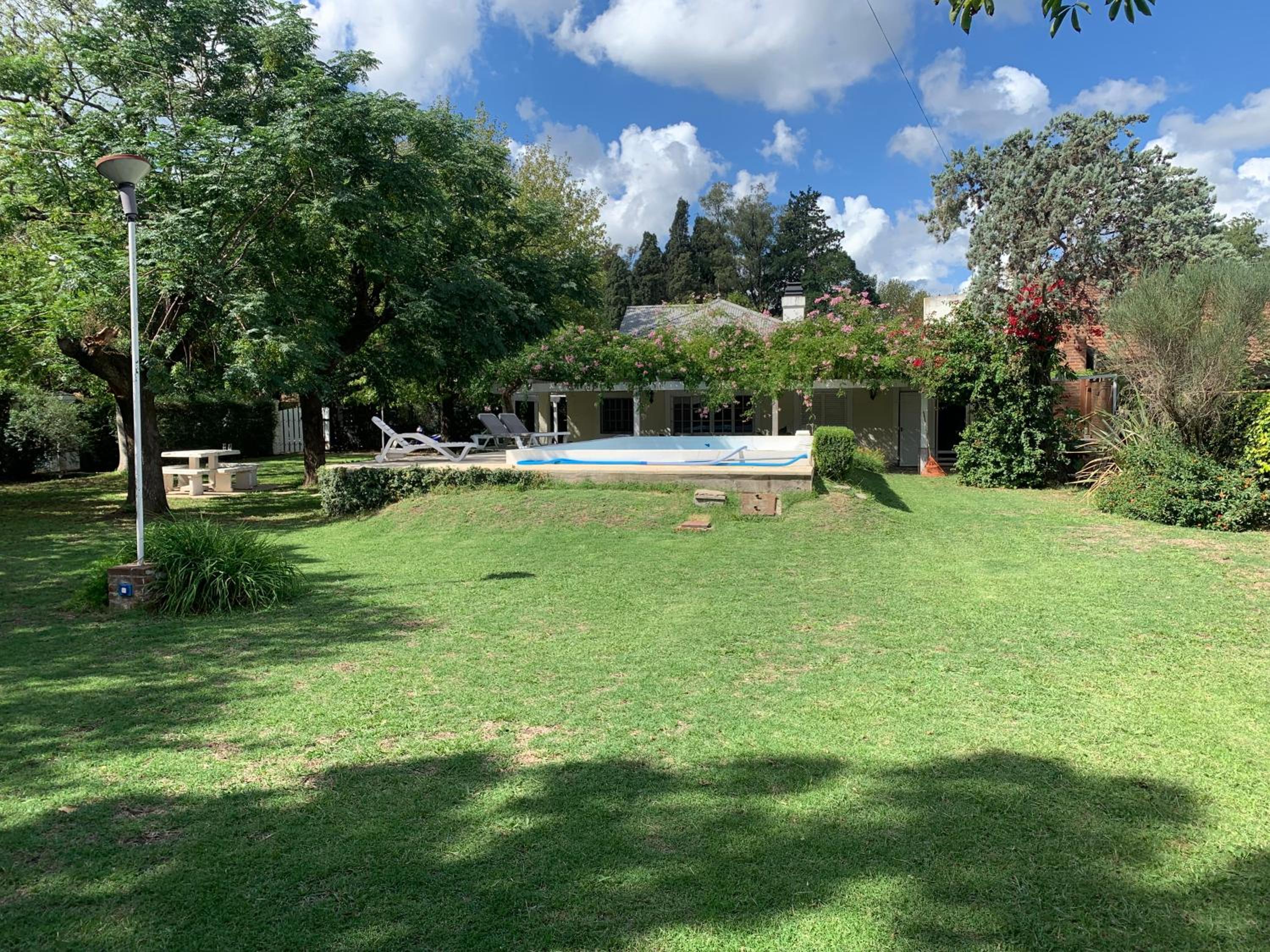 La Quinta de Pablo