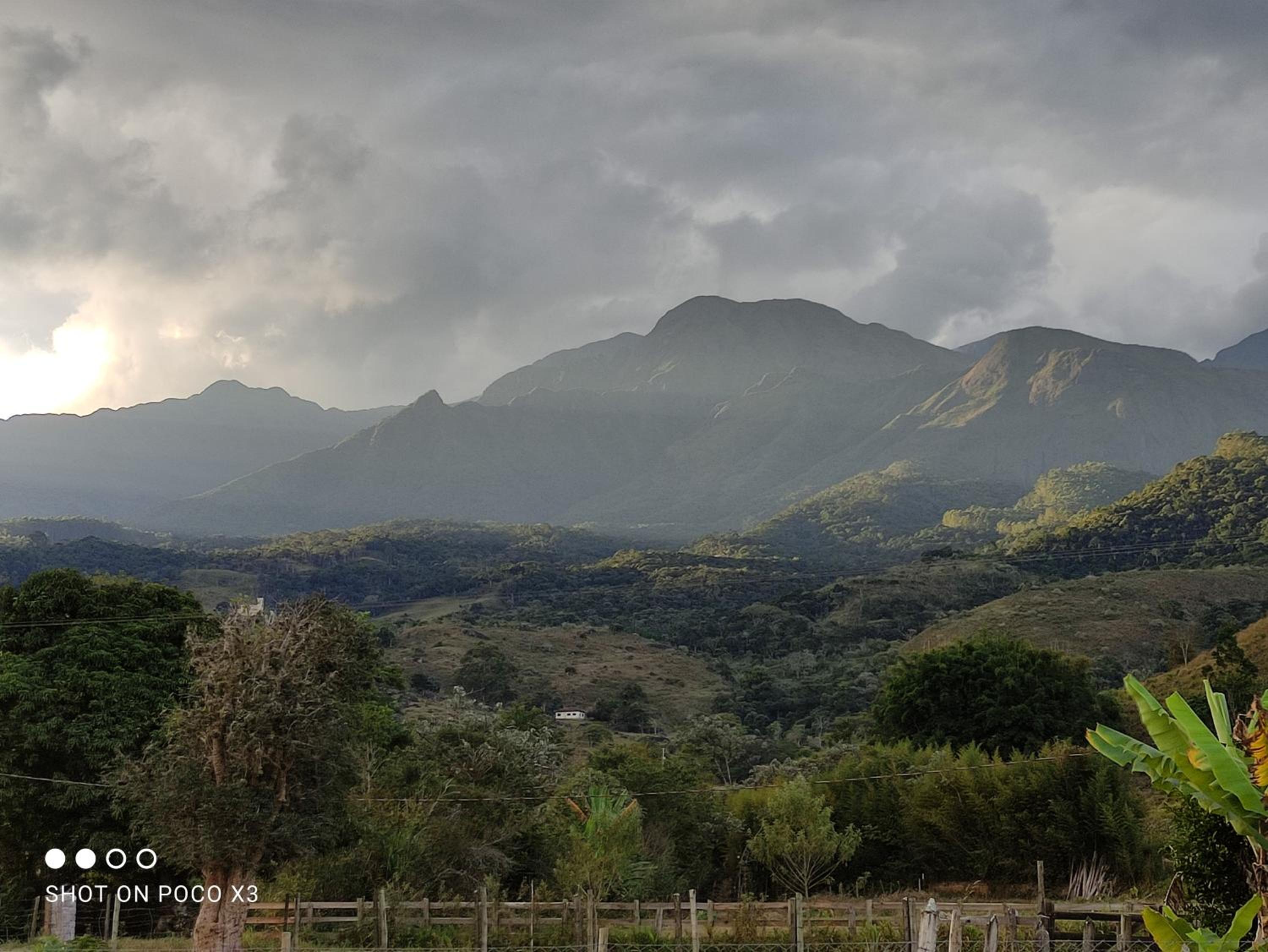 Sítio Vista da Serra