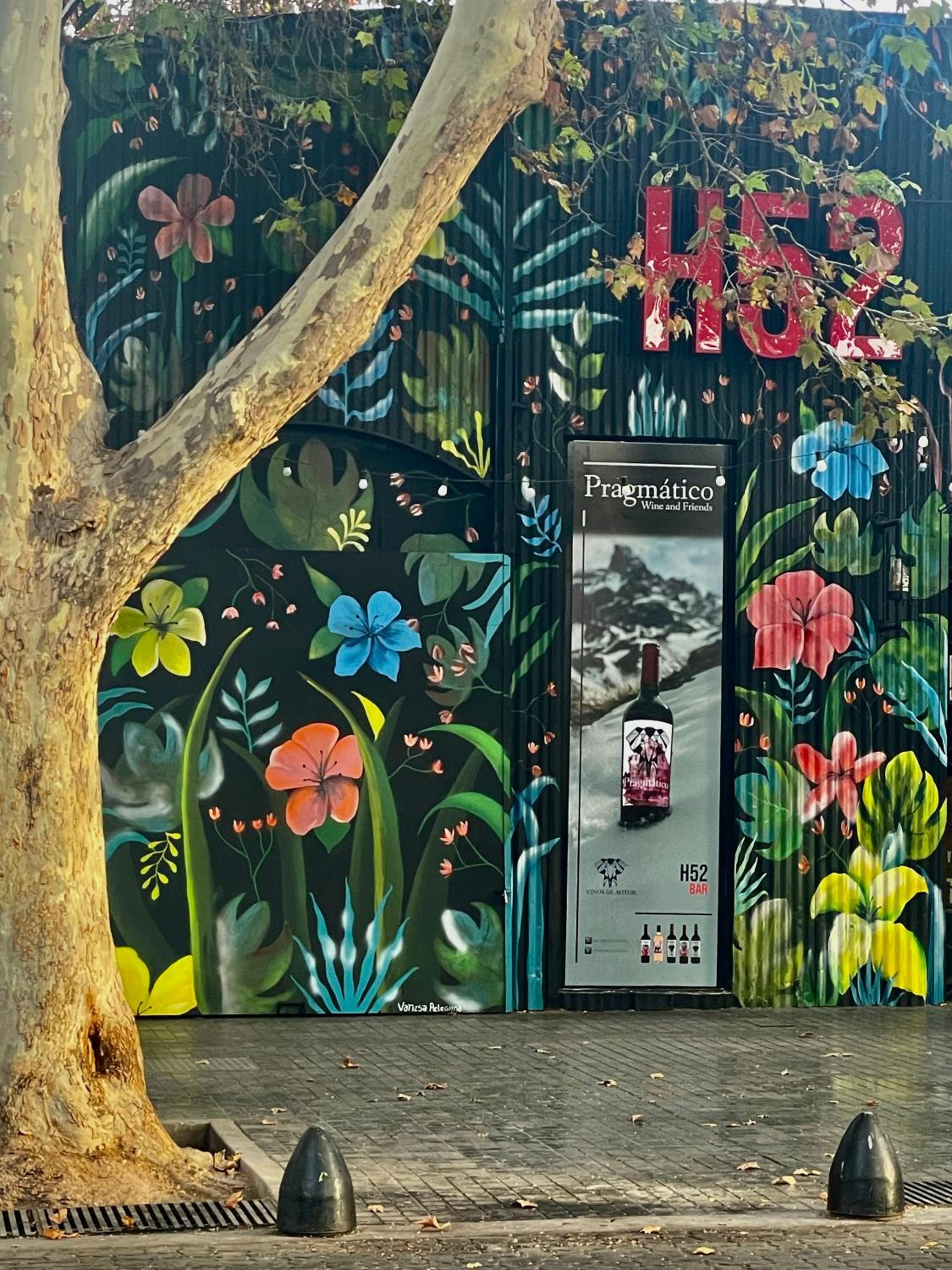 Departamento en calle Arístides, mejor zona turística