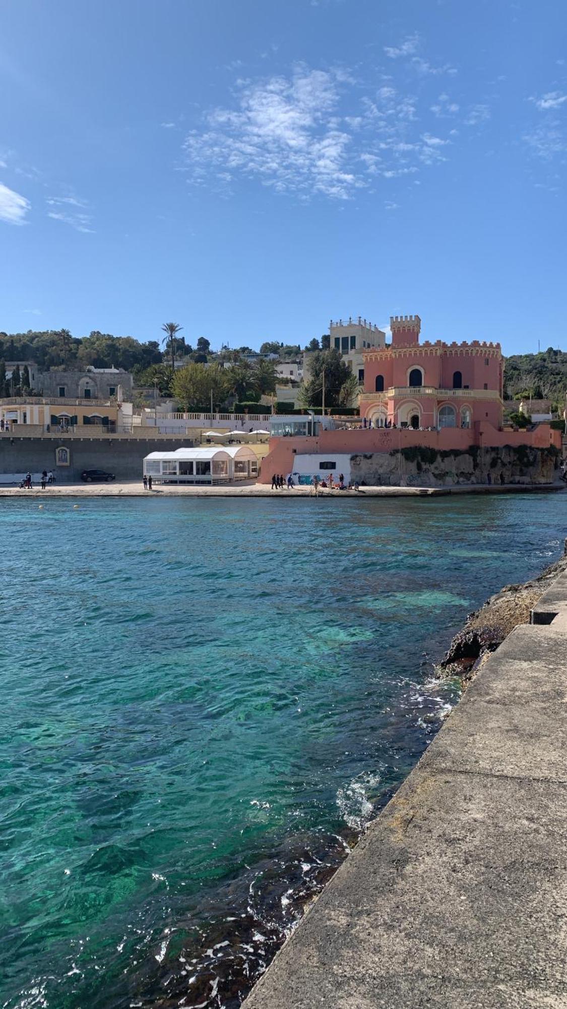 Casa Vacanza Nonno Pippi