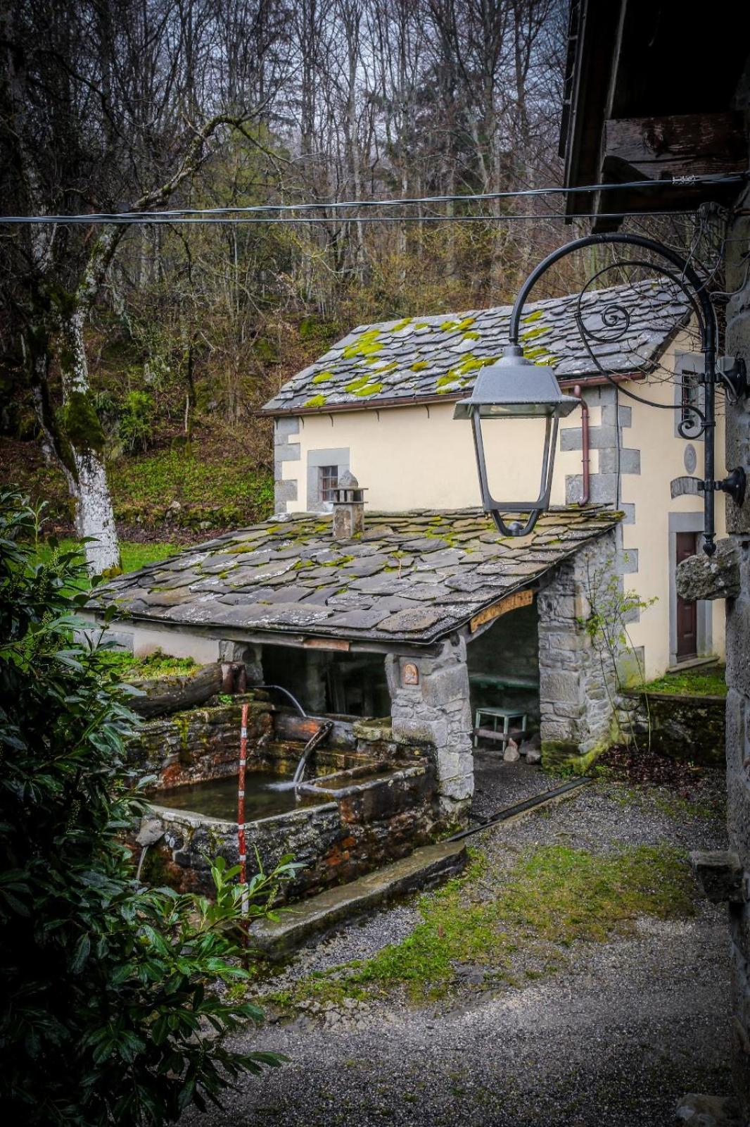 Agriturismo Cà Gabrielli