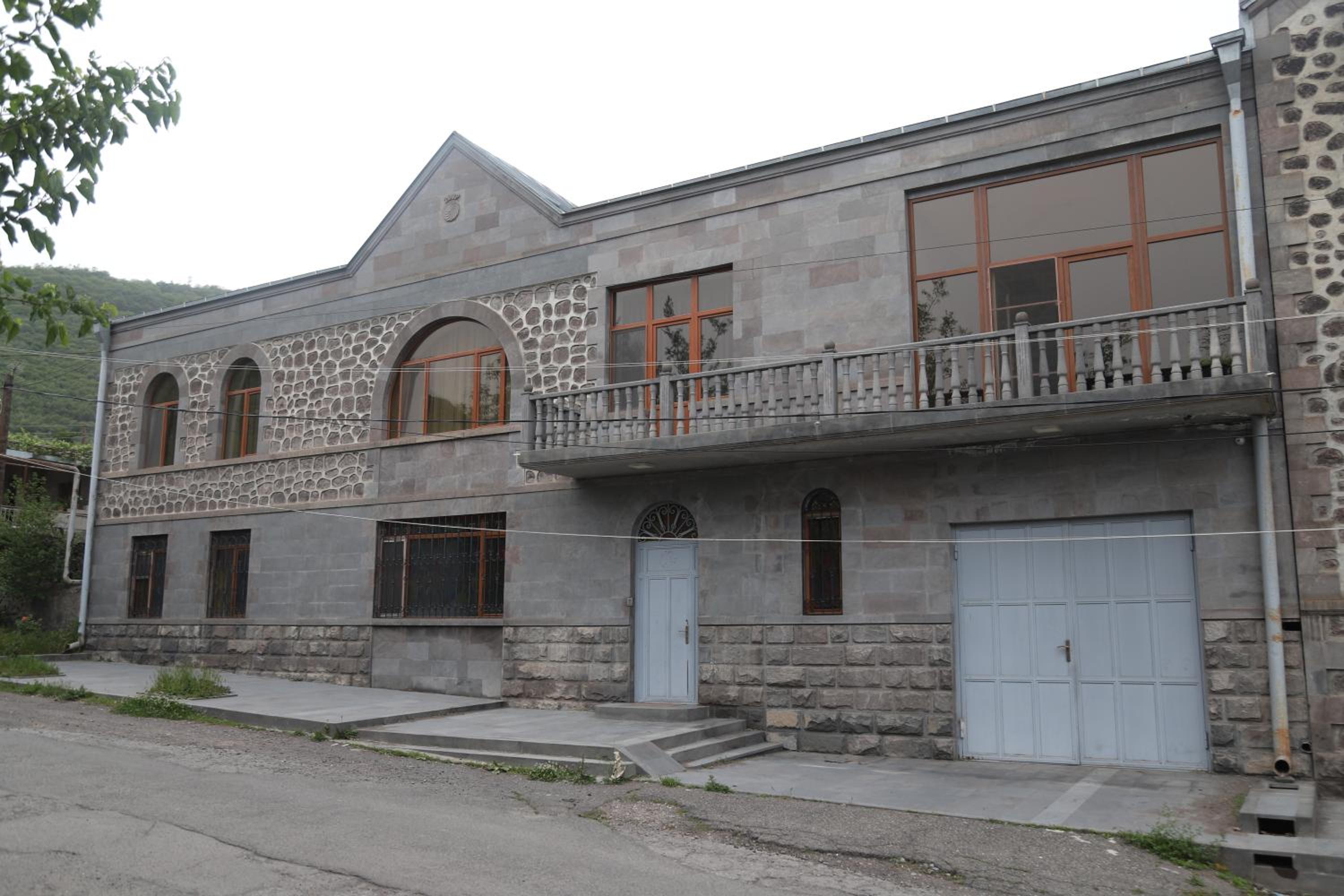 Eriks Guest House