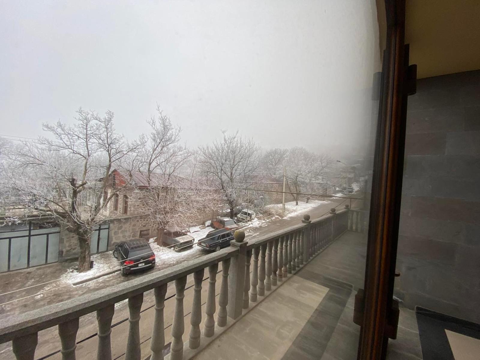 Eriks Guest House