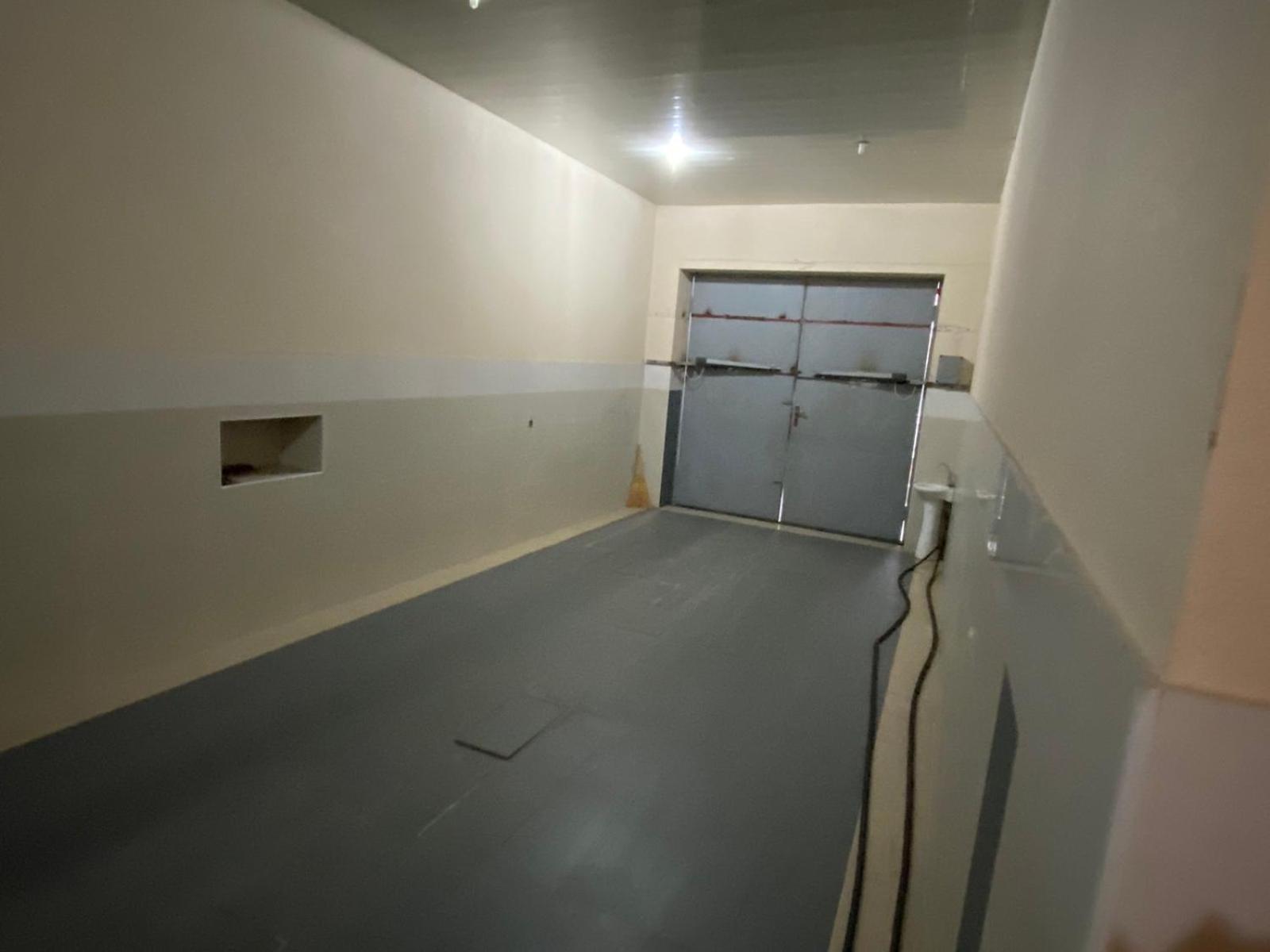 Eriks Guest House