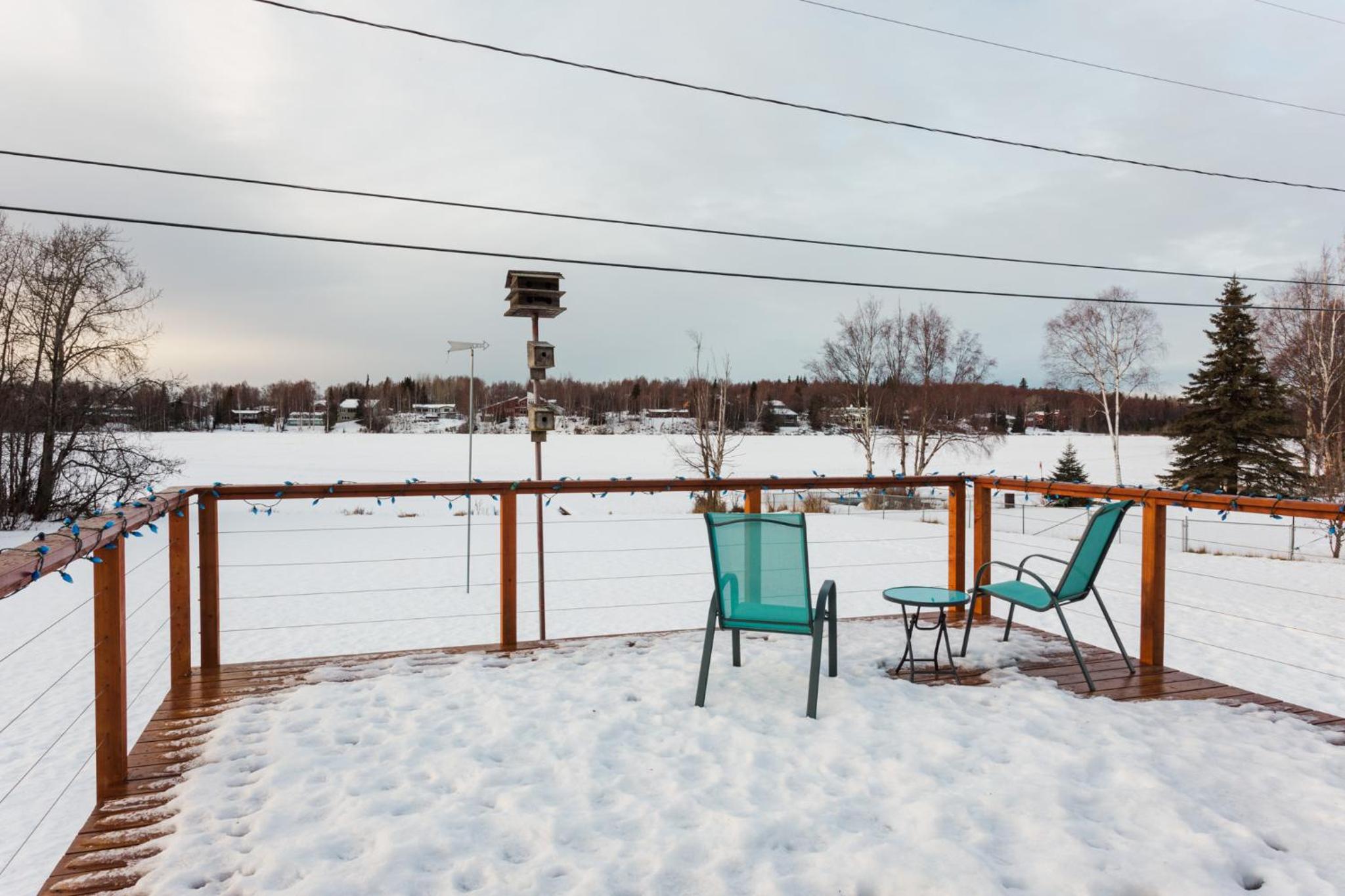 Hotel Relaxing Lake Haven House - Close to EVERYTHING! - Image 1