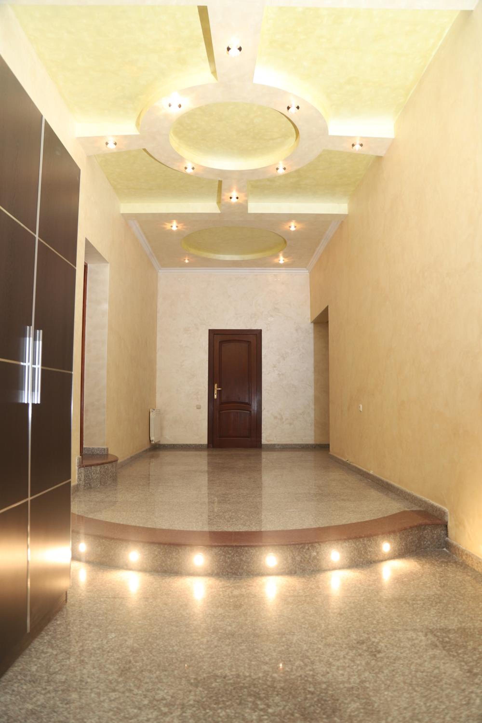 Eriks Guest House