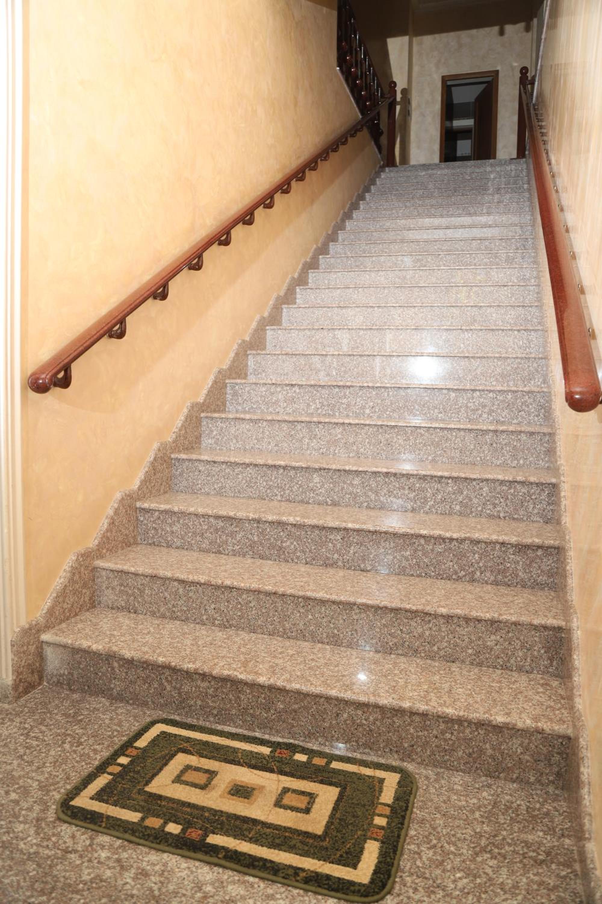 Eriks Guest House