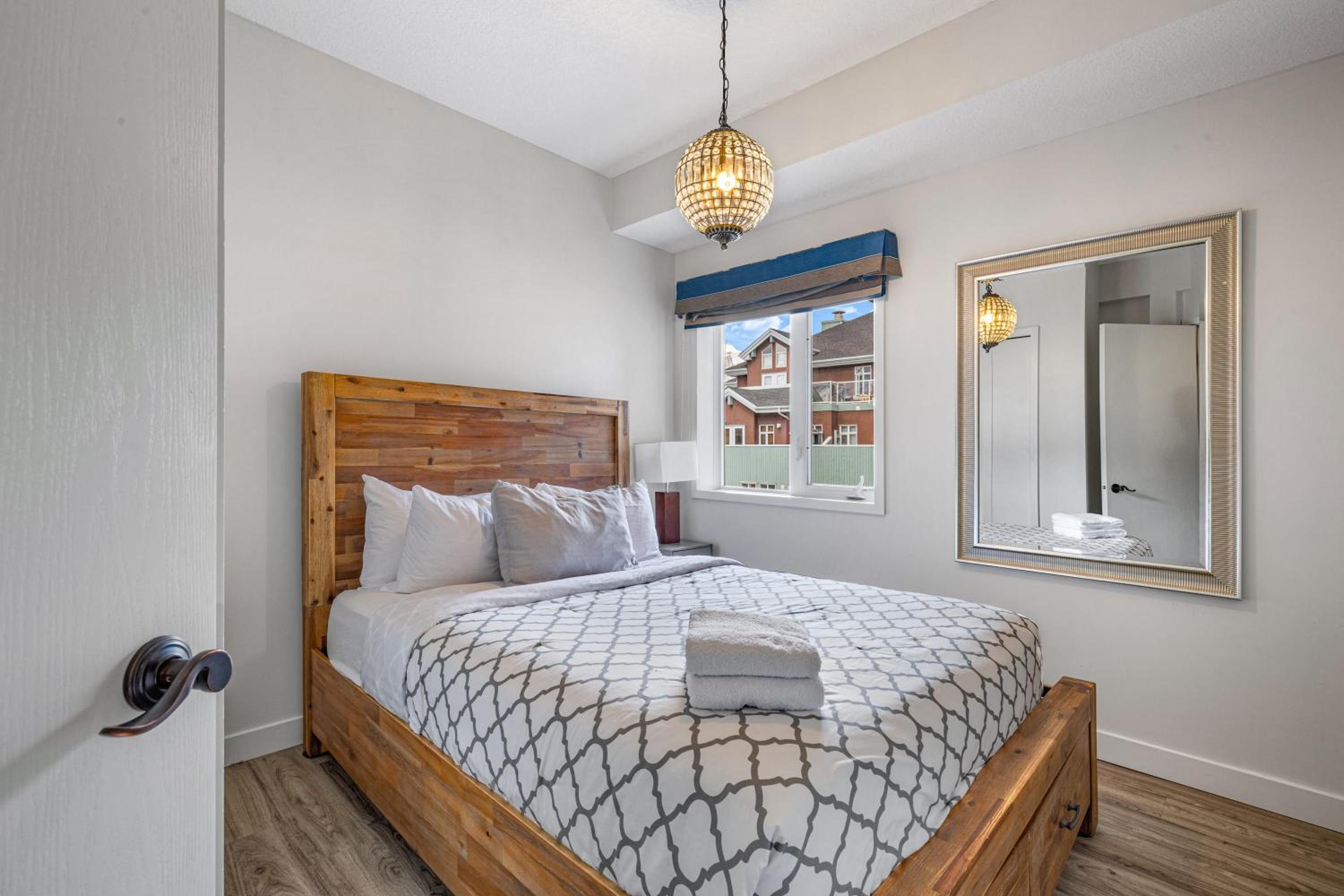 Newly renovated Blue Sky - Family Fun - 2 Bed -2 Bath