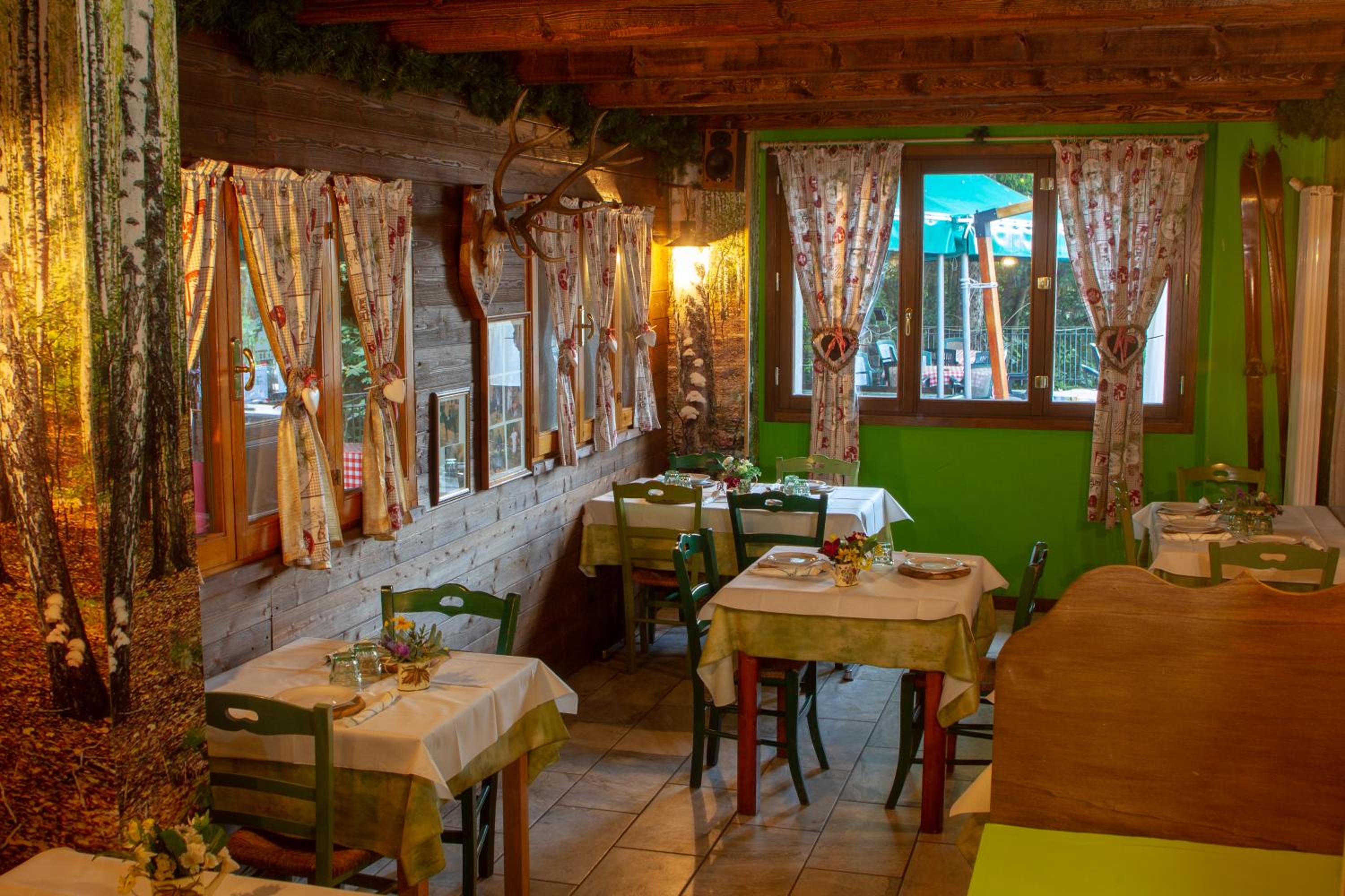 Agriturismo Cà Gabrielli view 2