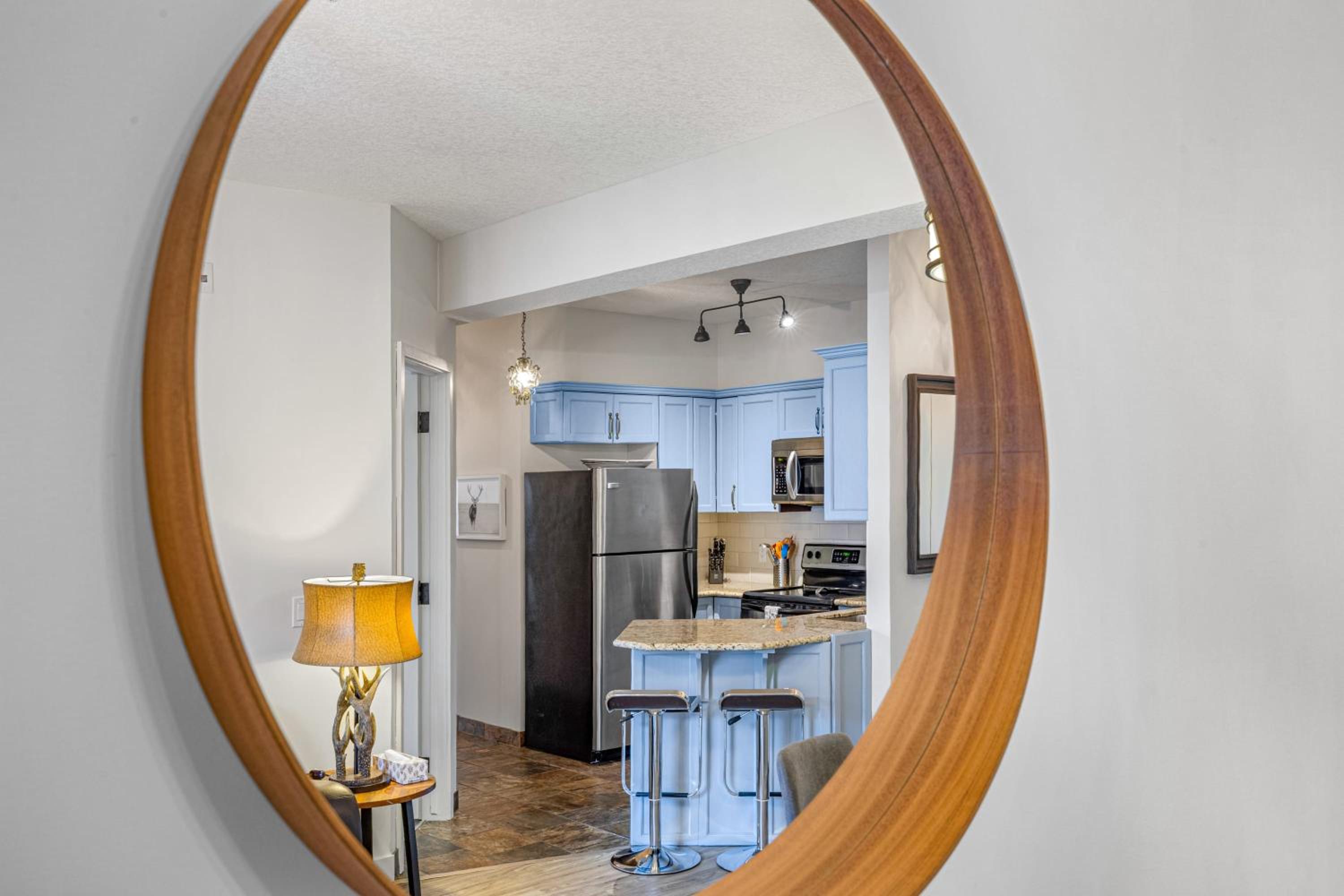 Newly renovated Blue Sky - Family Fun - 2 Bed -2 Bath