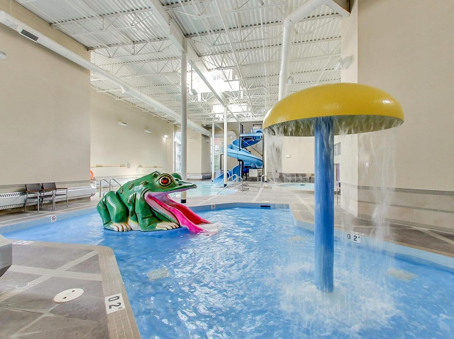 Newly renovated Blue Sky - Family Fun - 2 Bed -2 Bath