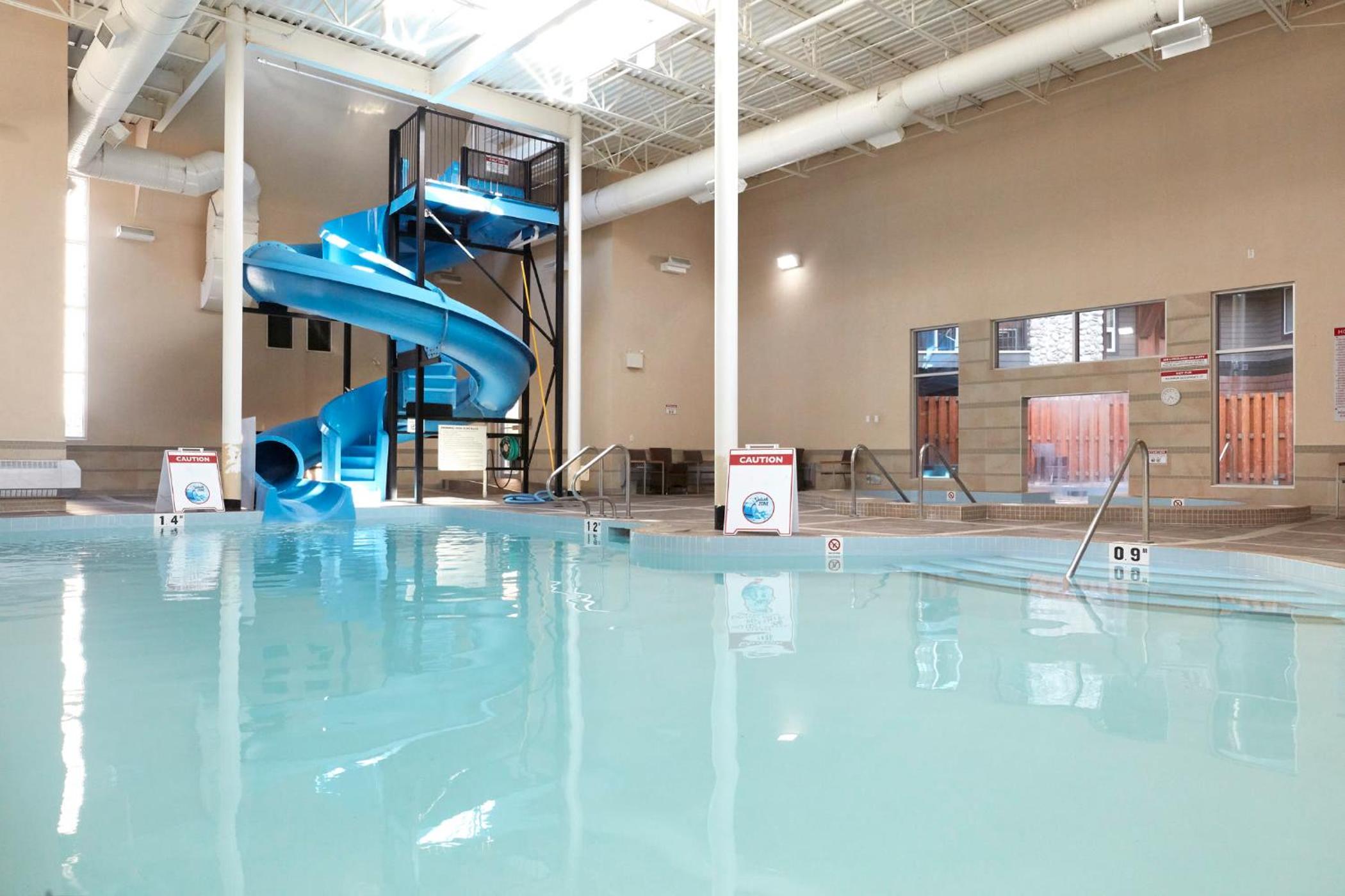 Newly renovated Blue Sky - Family Fun - 2 Bed -2 Bath