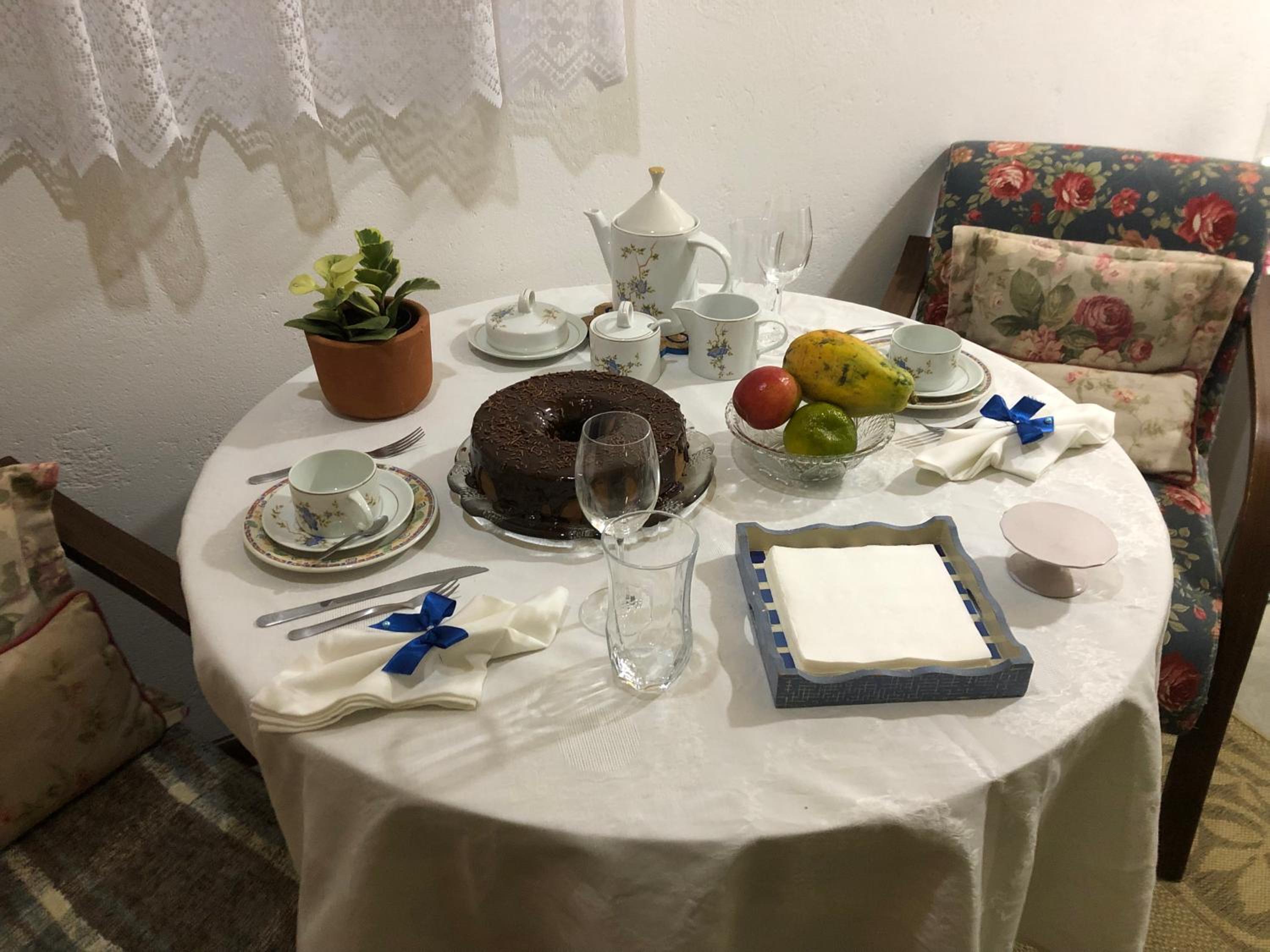 Casa Aconchegante na Montanha