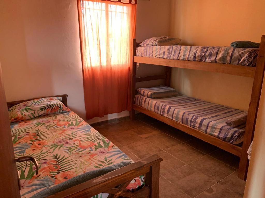 Posada La Candelaria