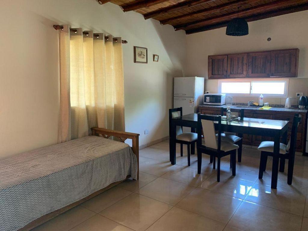 Posada La Candelaria
