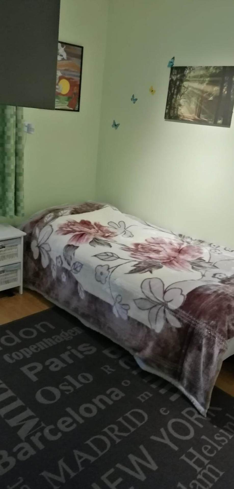 Gjesterom til leie i et privat hus, 4t forhåndsbestilling view 2