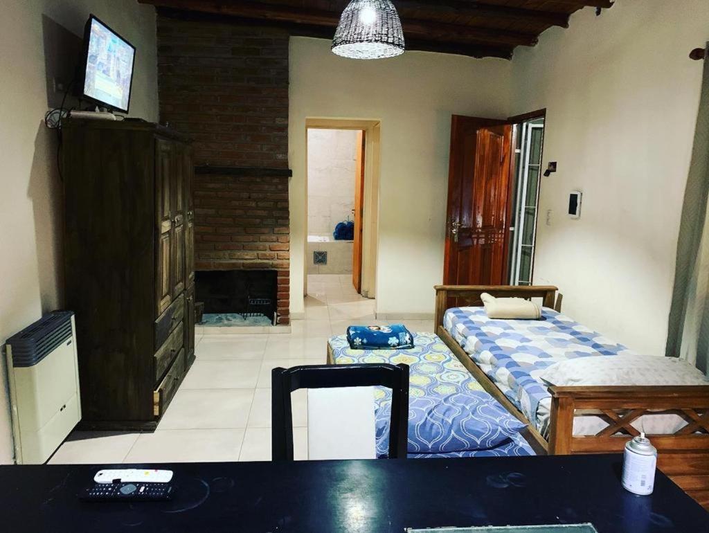 Posada La Candelaria