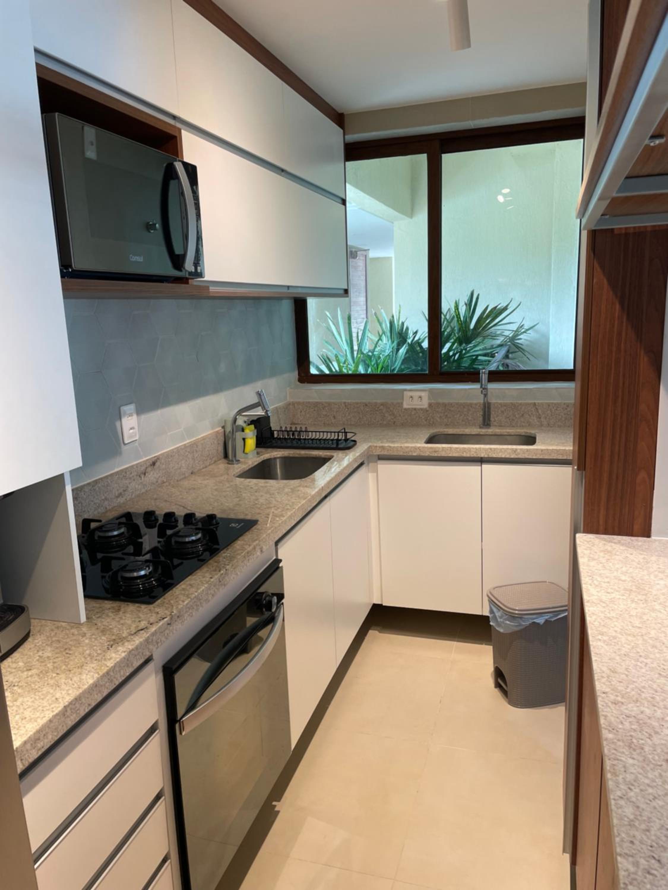 Reserva dos Carneiros- Apartamento Luxo - Praia dos Carneiros