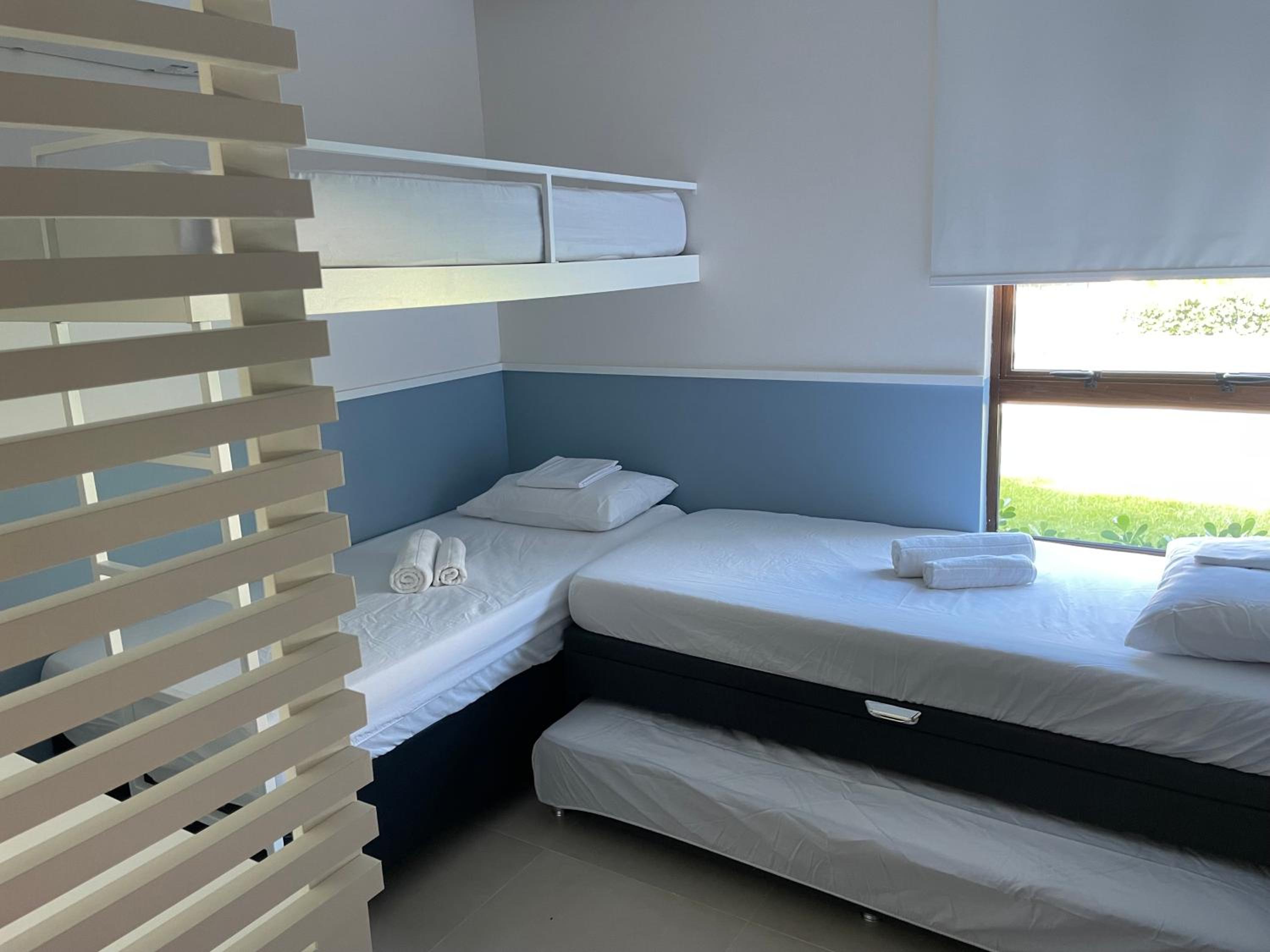 Reserva dos Carneiros- Apartamento Luxo - Praia dos Carneiros