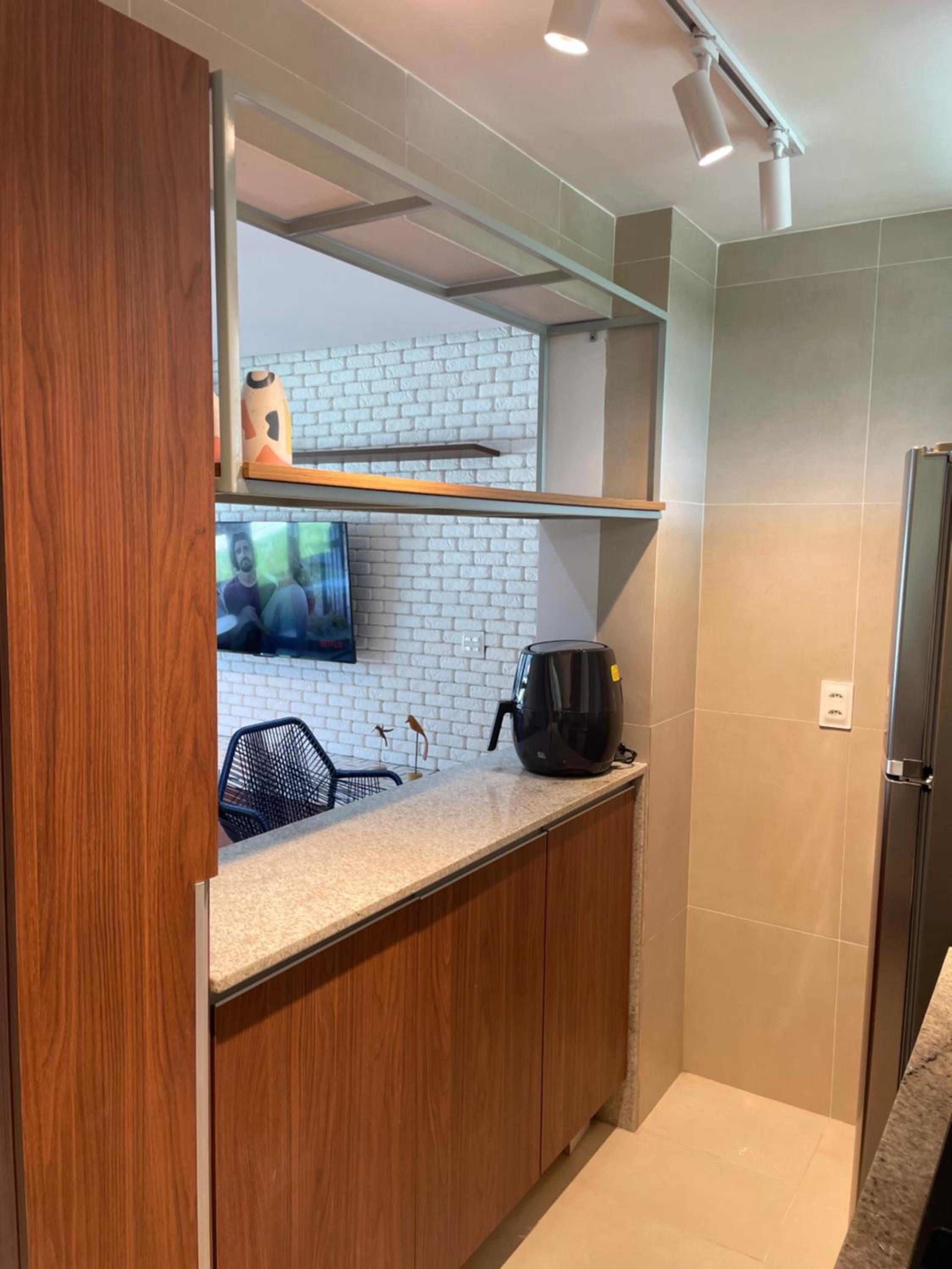 Reserva dos Carneiros- Apartamento Luxo - Praia dos Carneiros