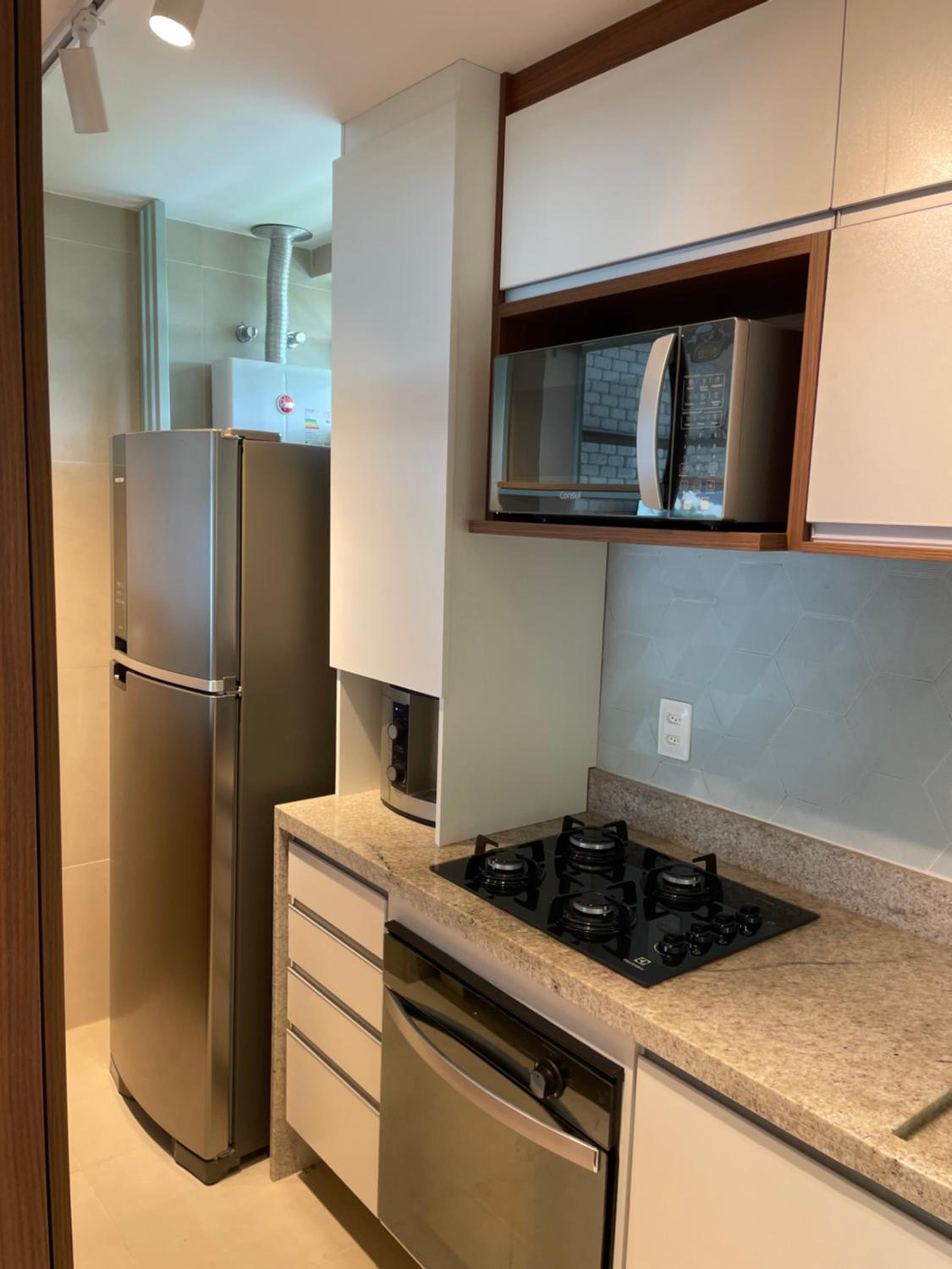 Reserva dos Carneiros- Apartamento Luxo - Praia dos Carneiros