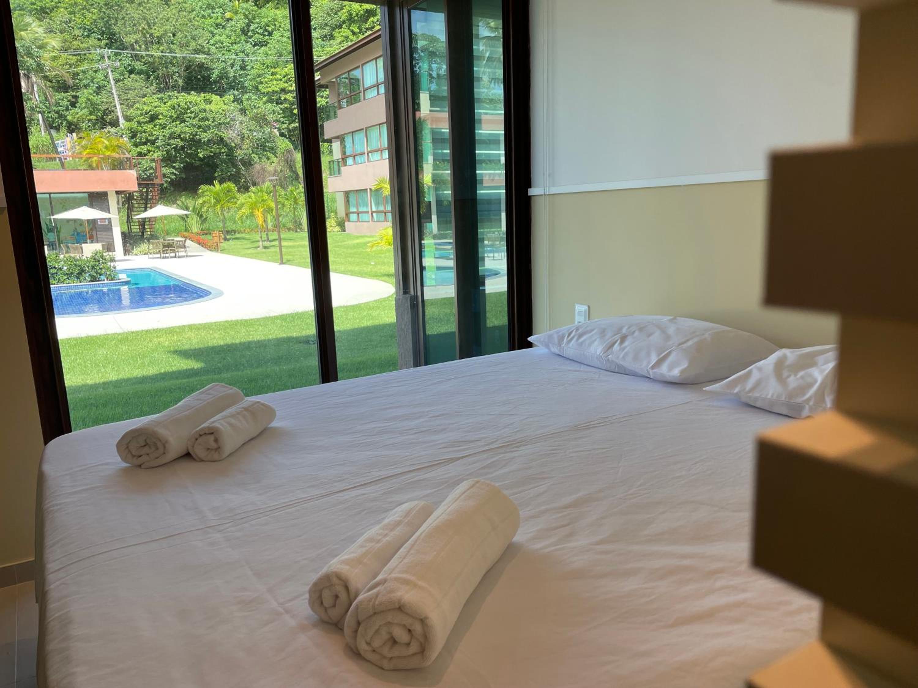 Reserva dos Carneiros- Apartamento Luxo - Praia dos Carneiros