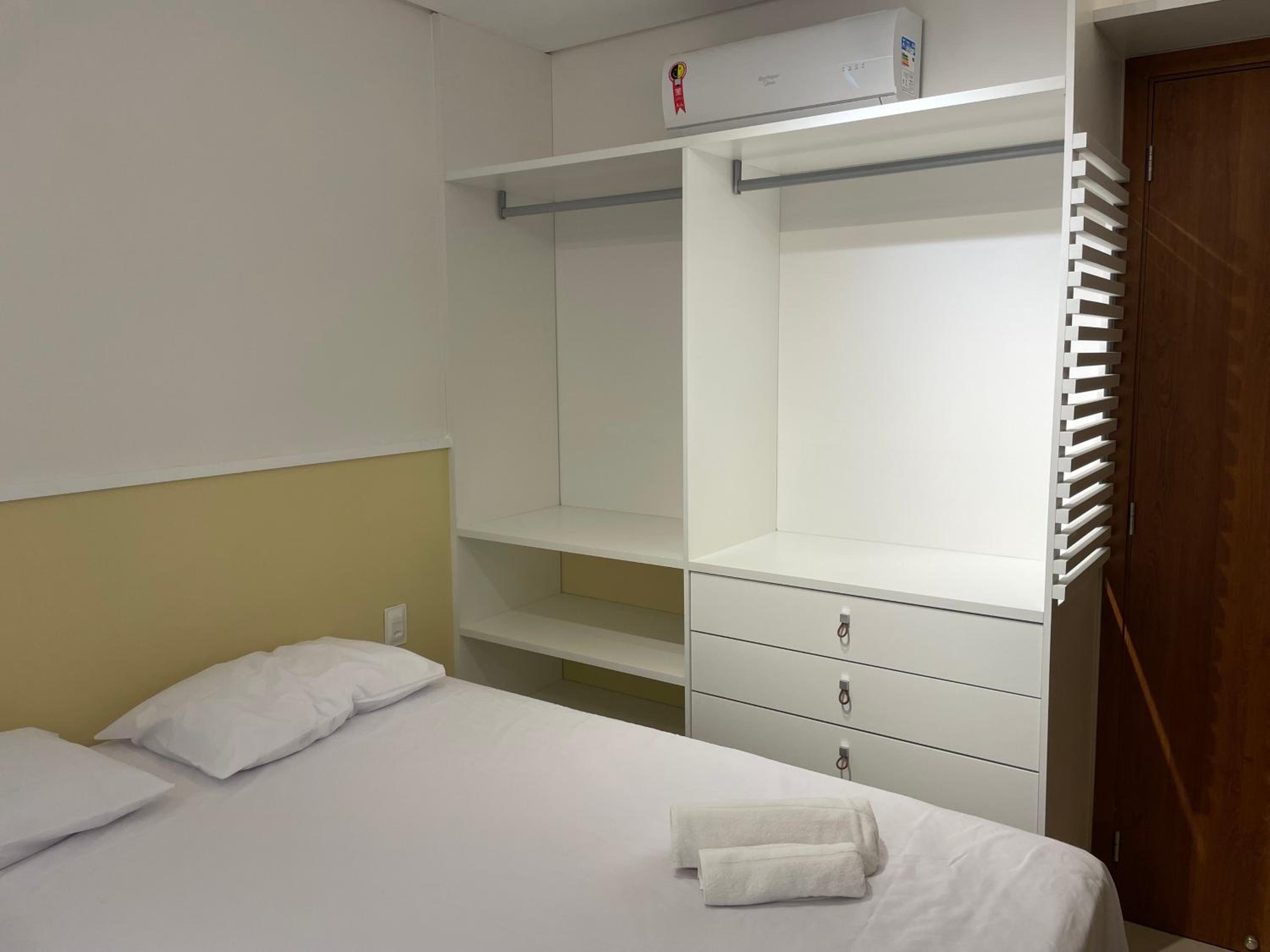 Reserva dos Carneiros- Apartamento Luxo - Praia dos Carneiros