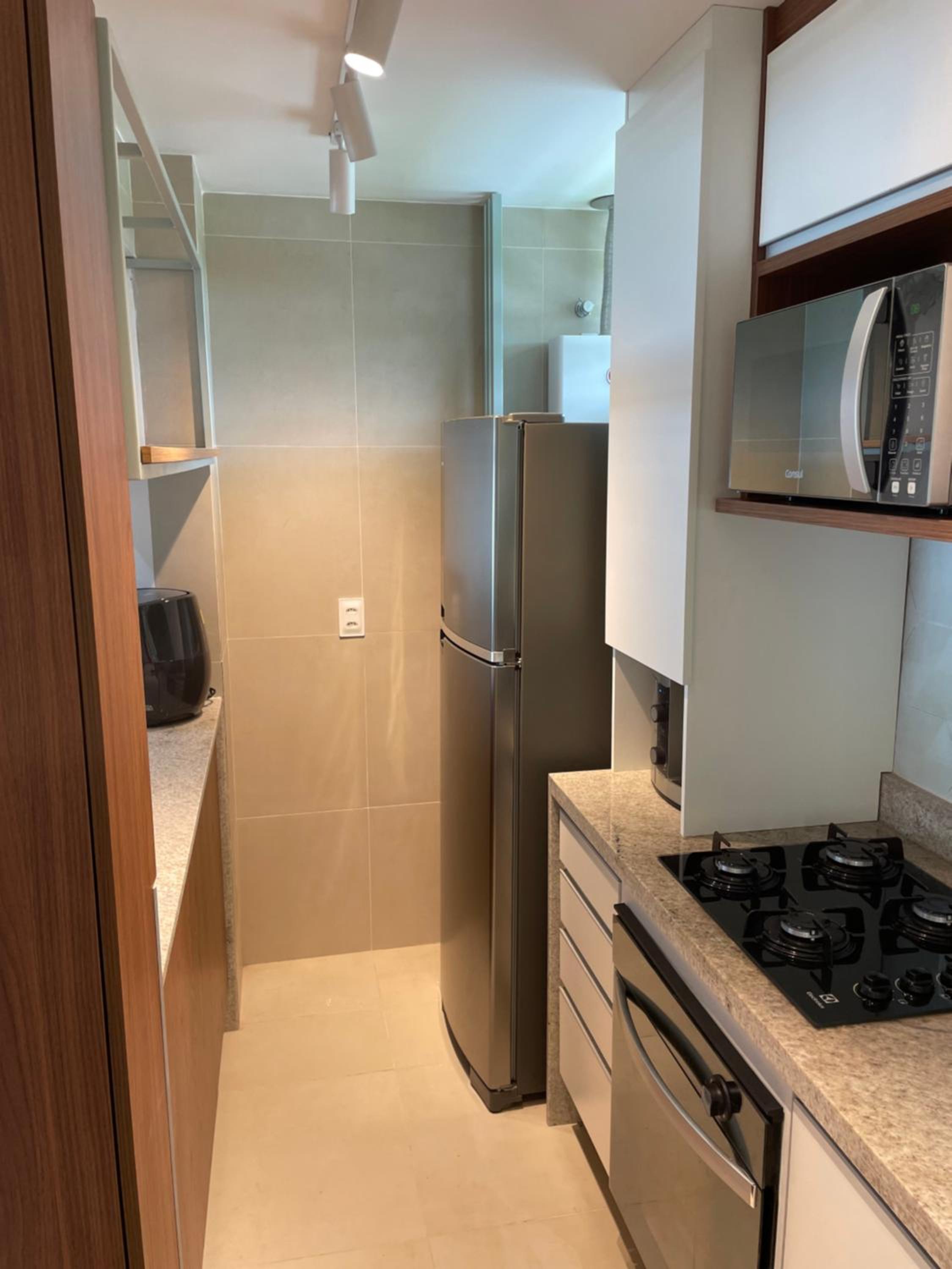 Reserva dos Carneiros- Apartamento Luxo - Praia dos Carneiros
